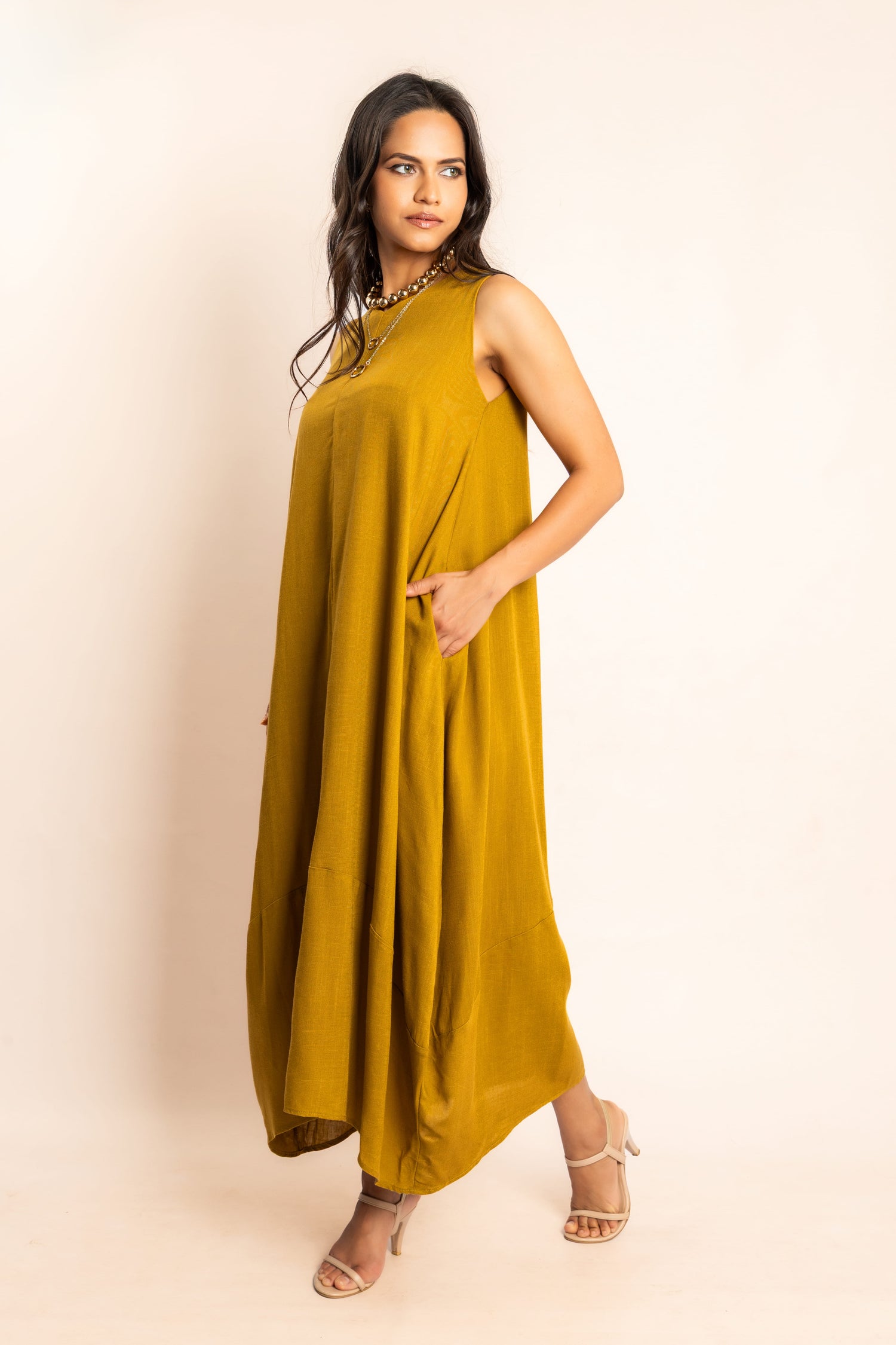 Emer Dress - COCO by Cotton Collection