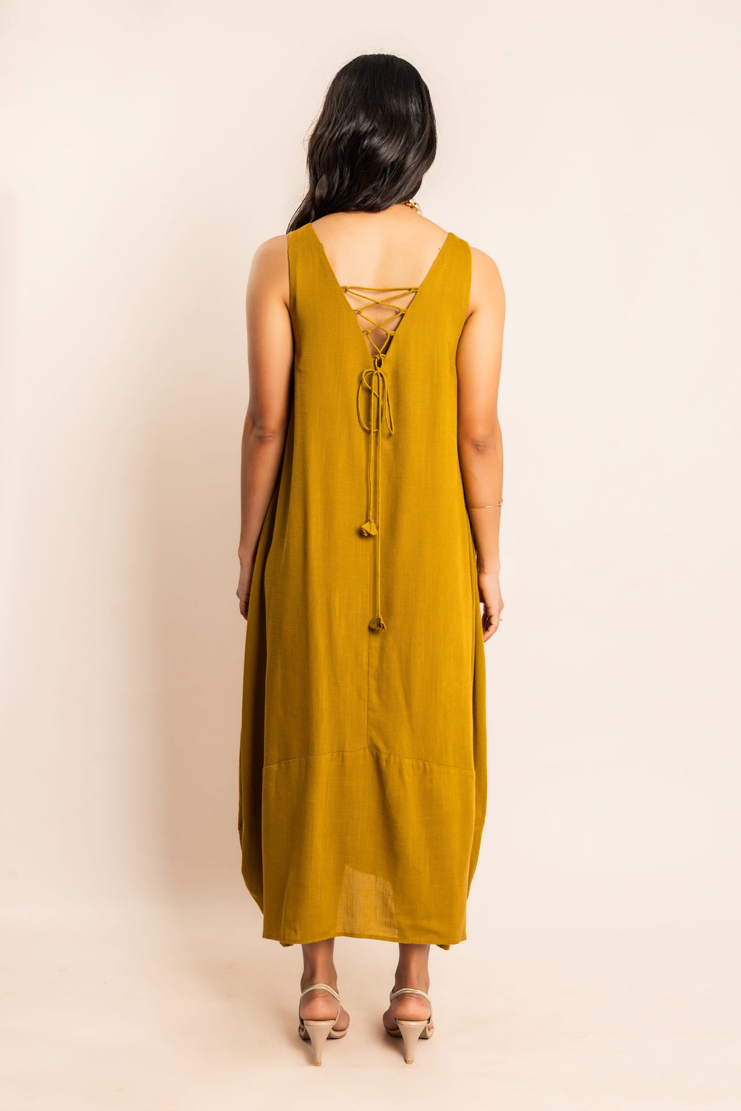 Emer Dress - COCO by Cotton Collection