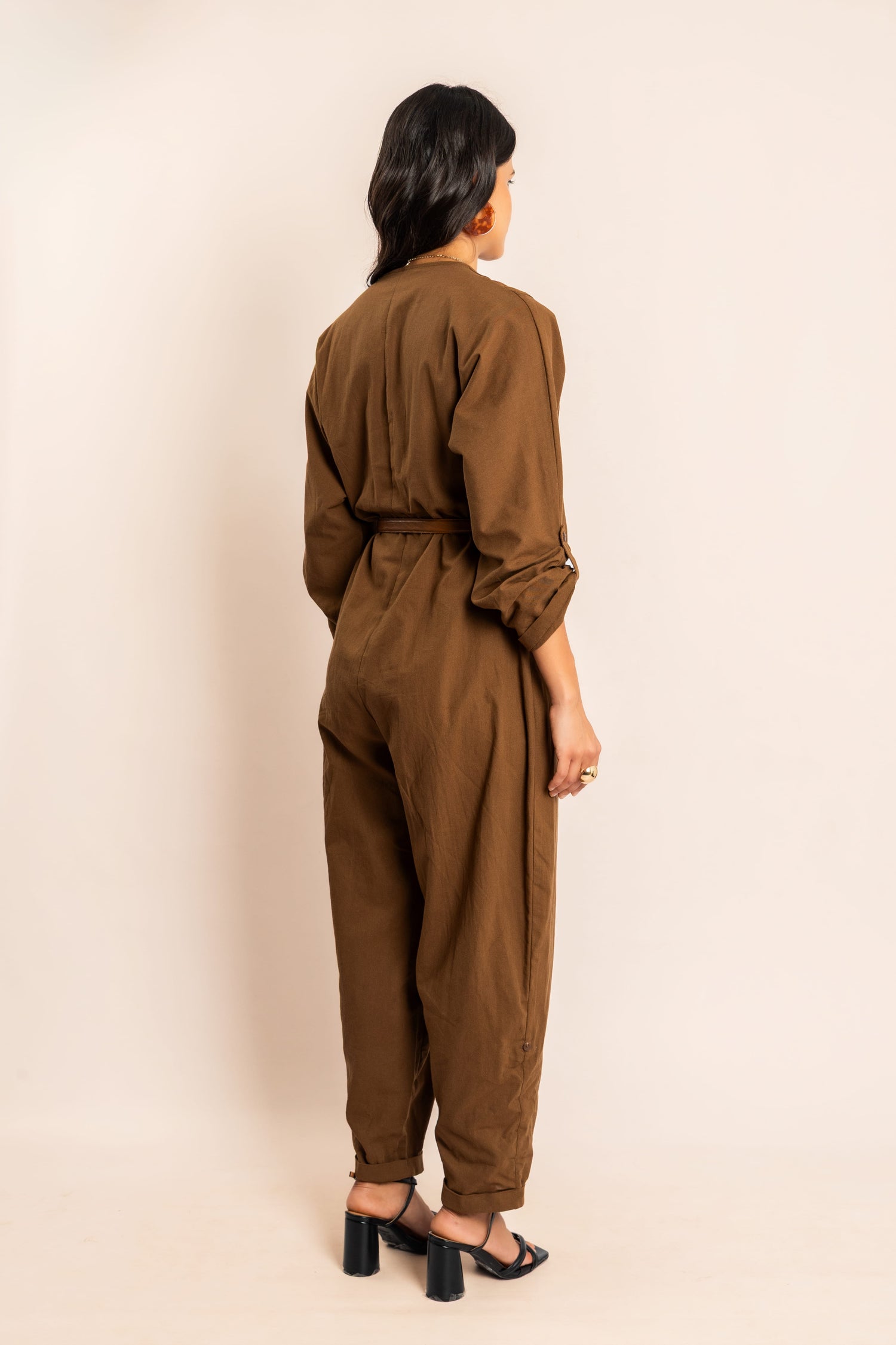 Daria Jumpsuit - COCO by Cotton Collection