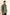 Linen Based Button Down Collar Shirt - Olive Green - COCO by Cotton Collection