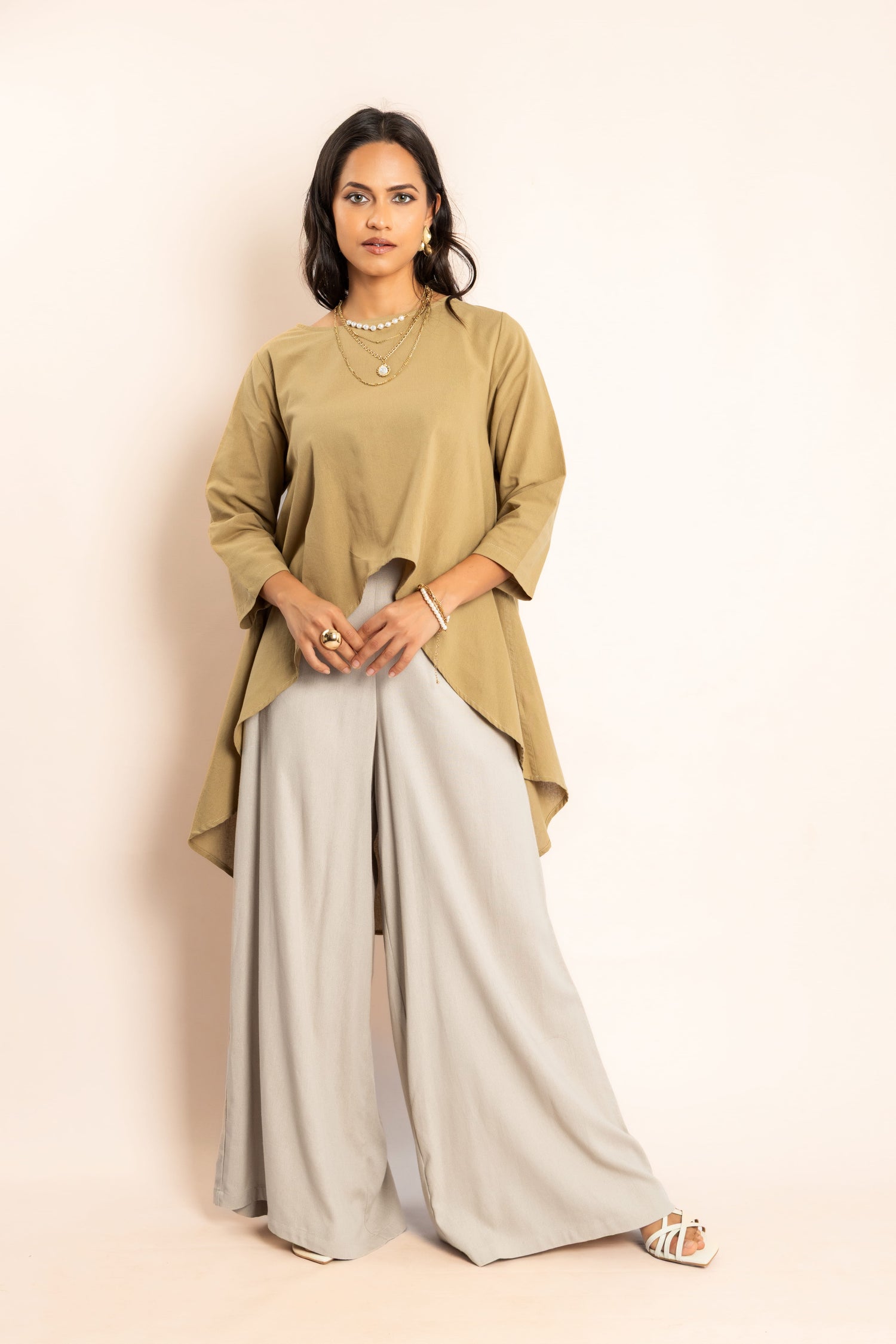 Sera Top - COCO by Cotton Collection