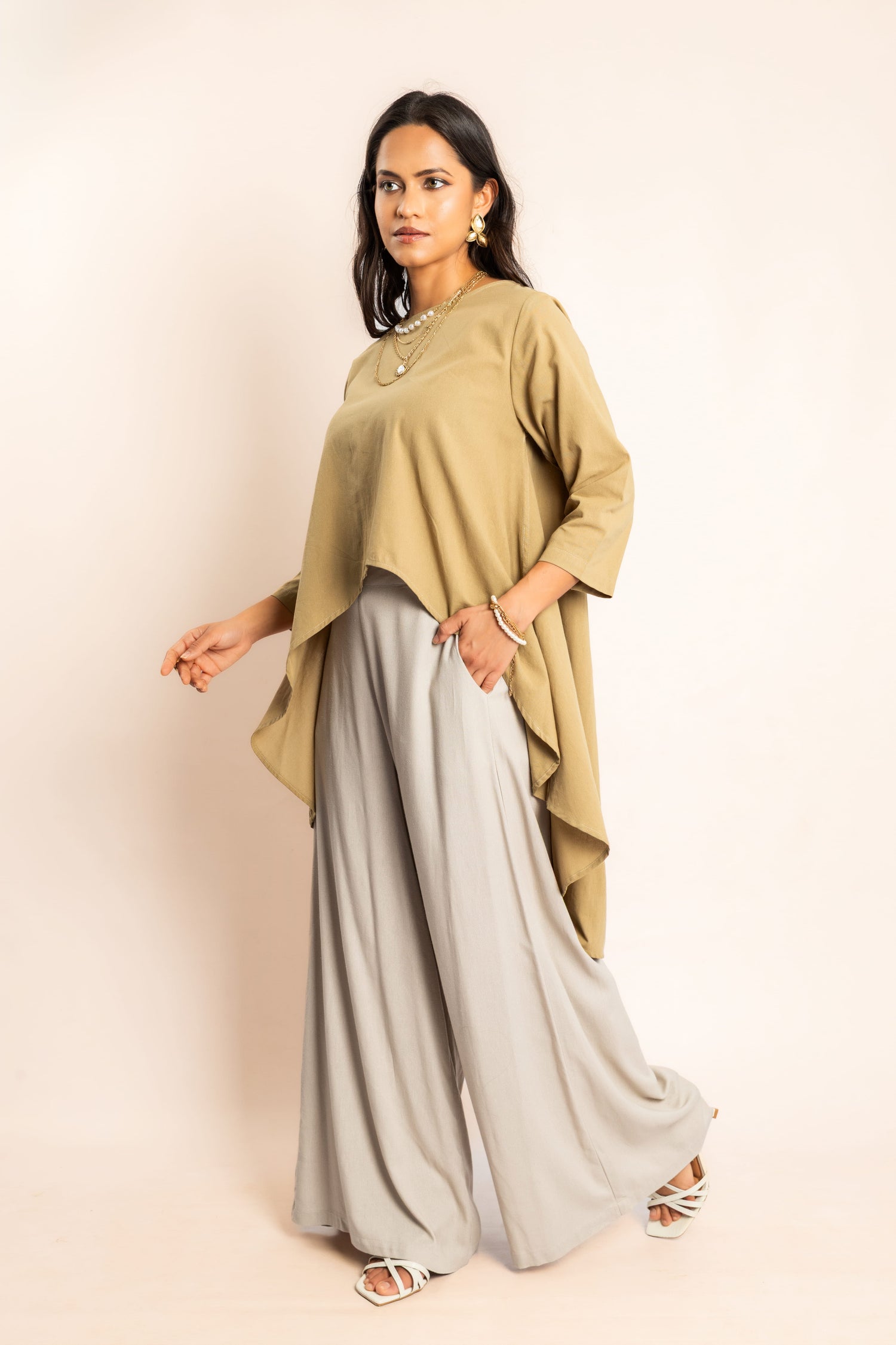 Sera Top - COCO by Cotton Collection