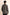 Nylon Blend Button Down Collar Shirt - Grey - COCO by Cotton Collection