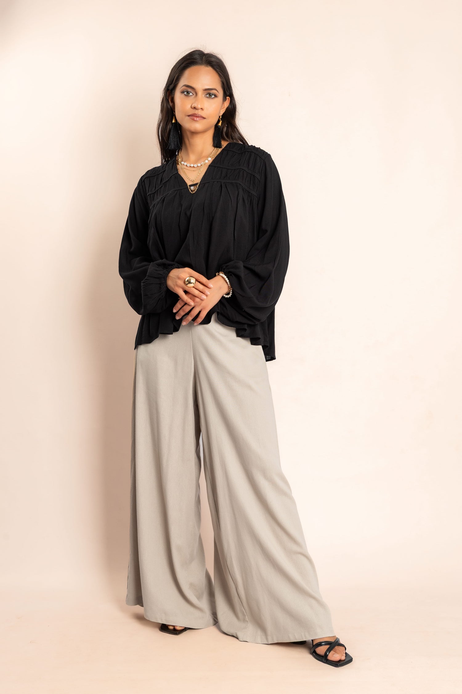 Kade Top - COCO by Cotton Collection