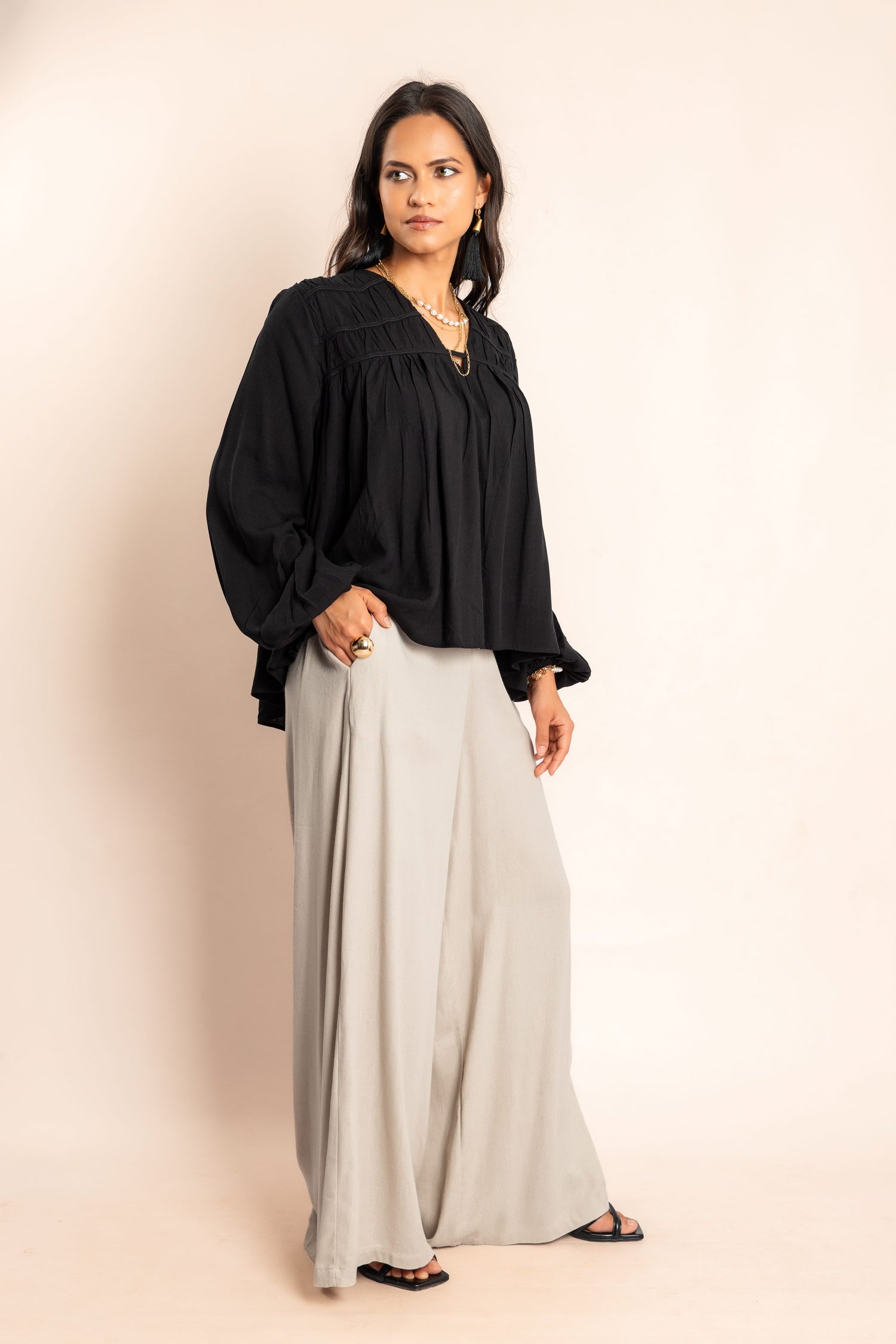 Kade Top - COCO by Cotton Collection