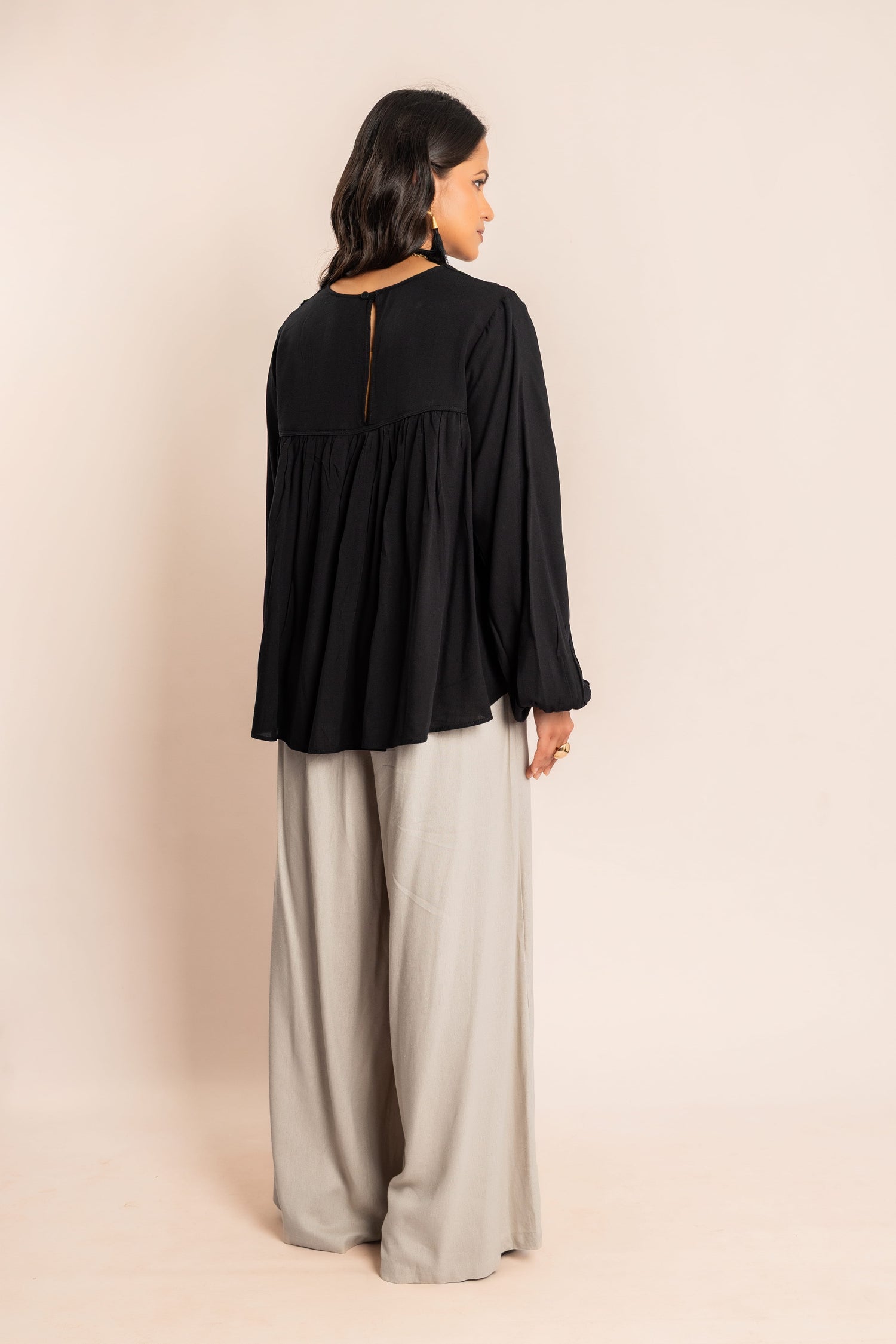 Kade Top - COCO by Cotton Collection