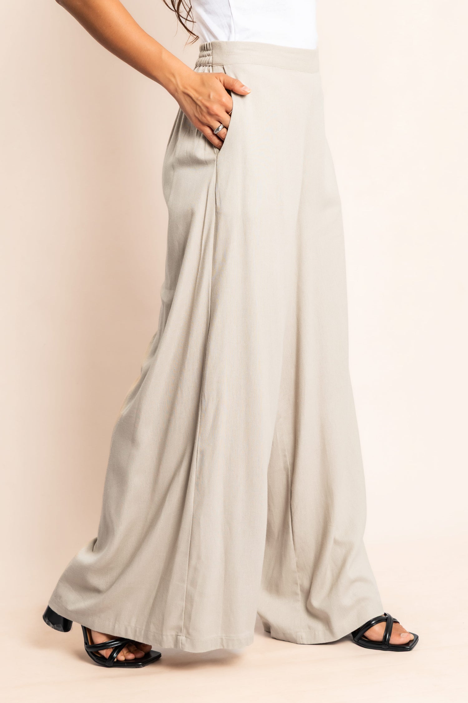 New Salma Pants - COCO by Cotton Collection