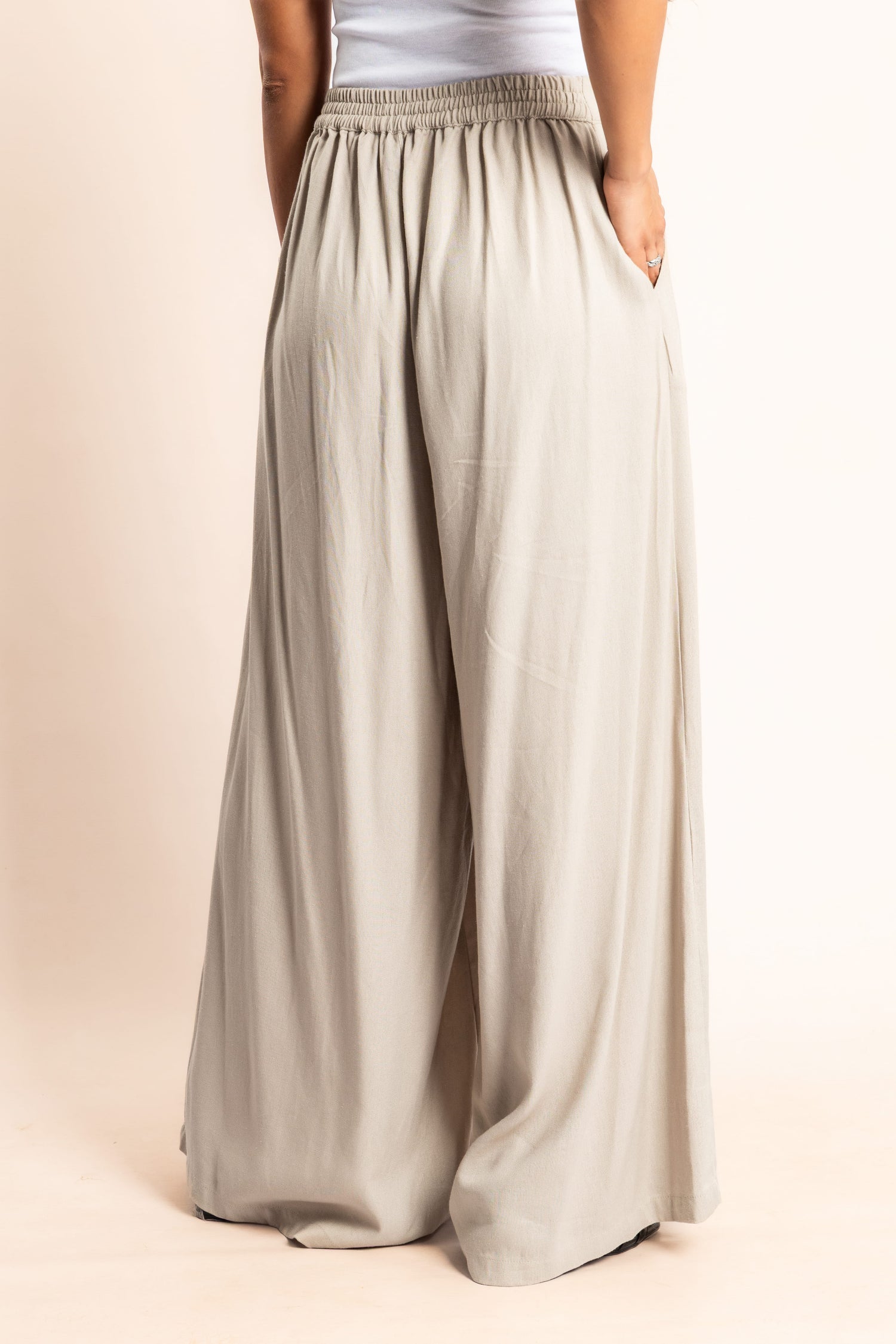 New Salma Pants - COCO by Cotton Collection