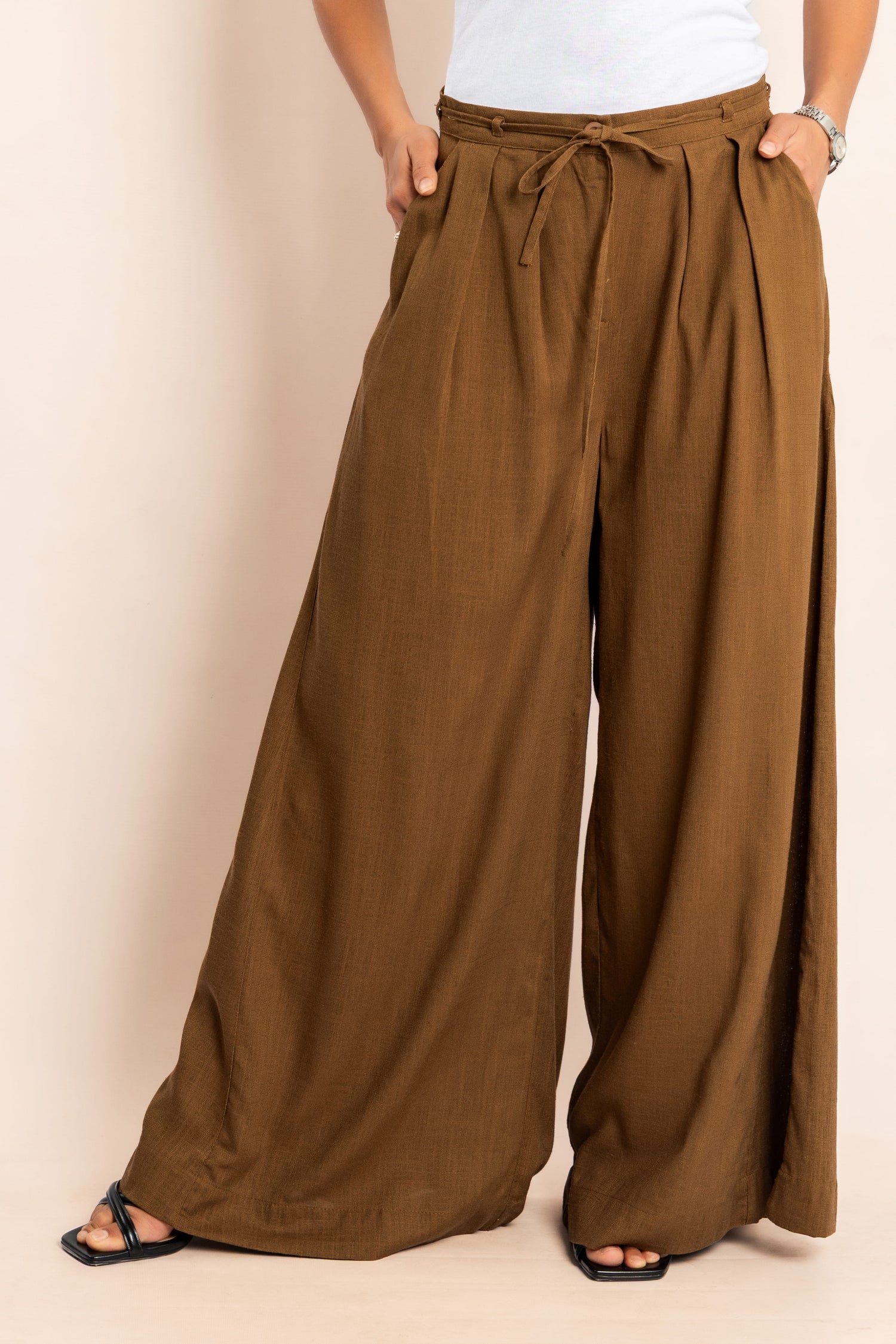 Odora Pants - COCO by Cotton Collection