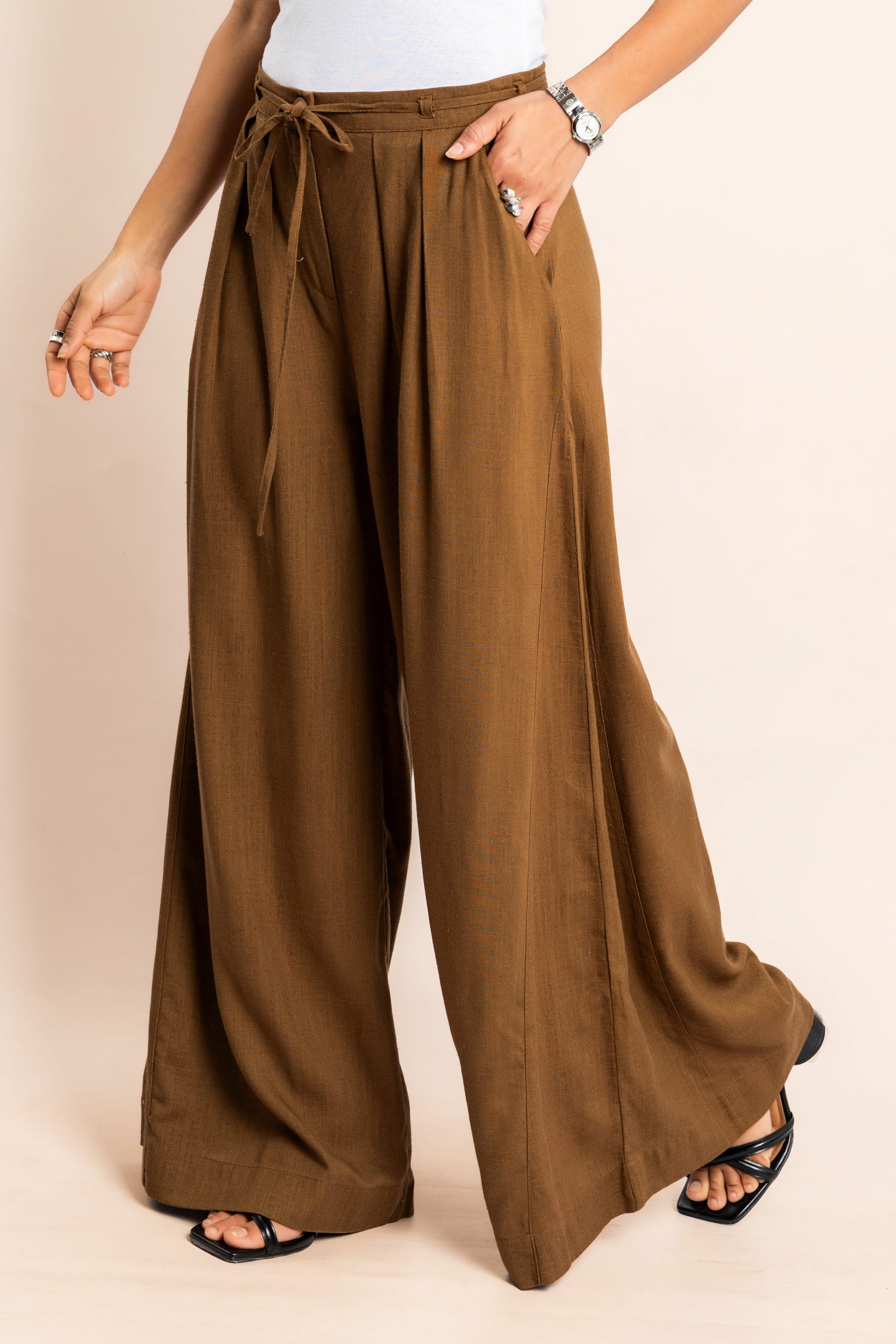 Odora Pants - COCO by Cotton Collection