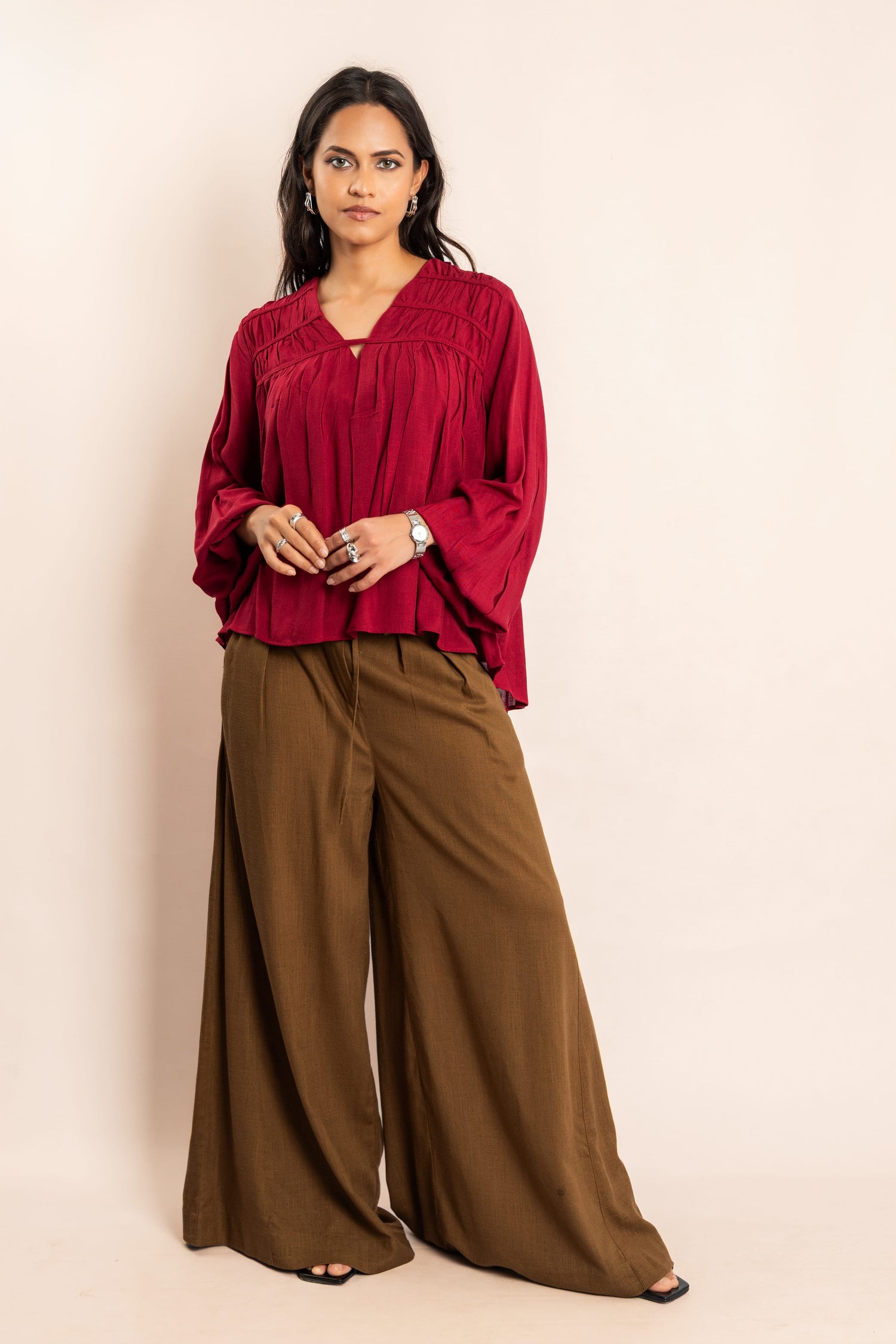 Kade Top - COCO by Cotton Collection