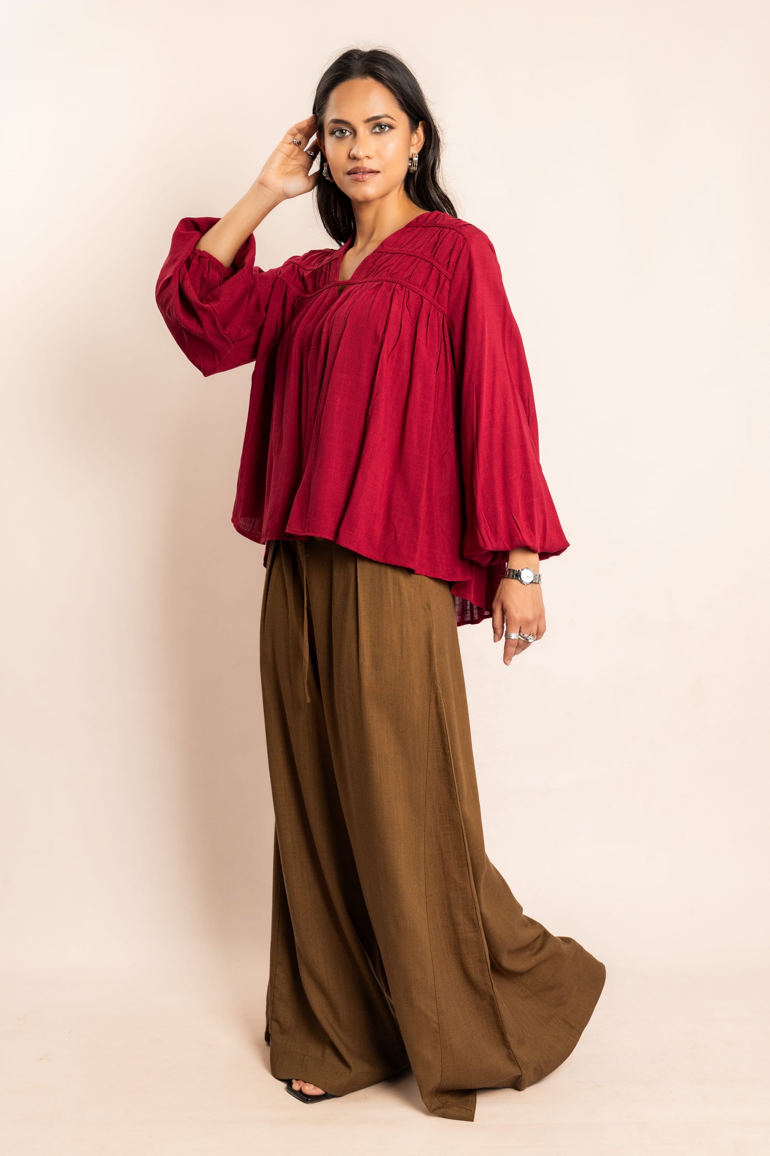 Kade Top - COCO by Cotton Collection