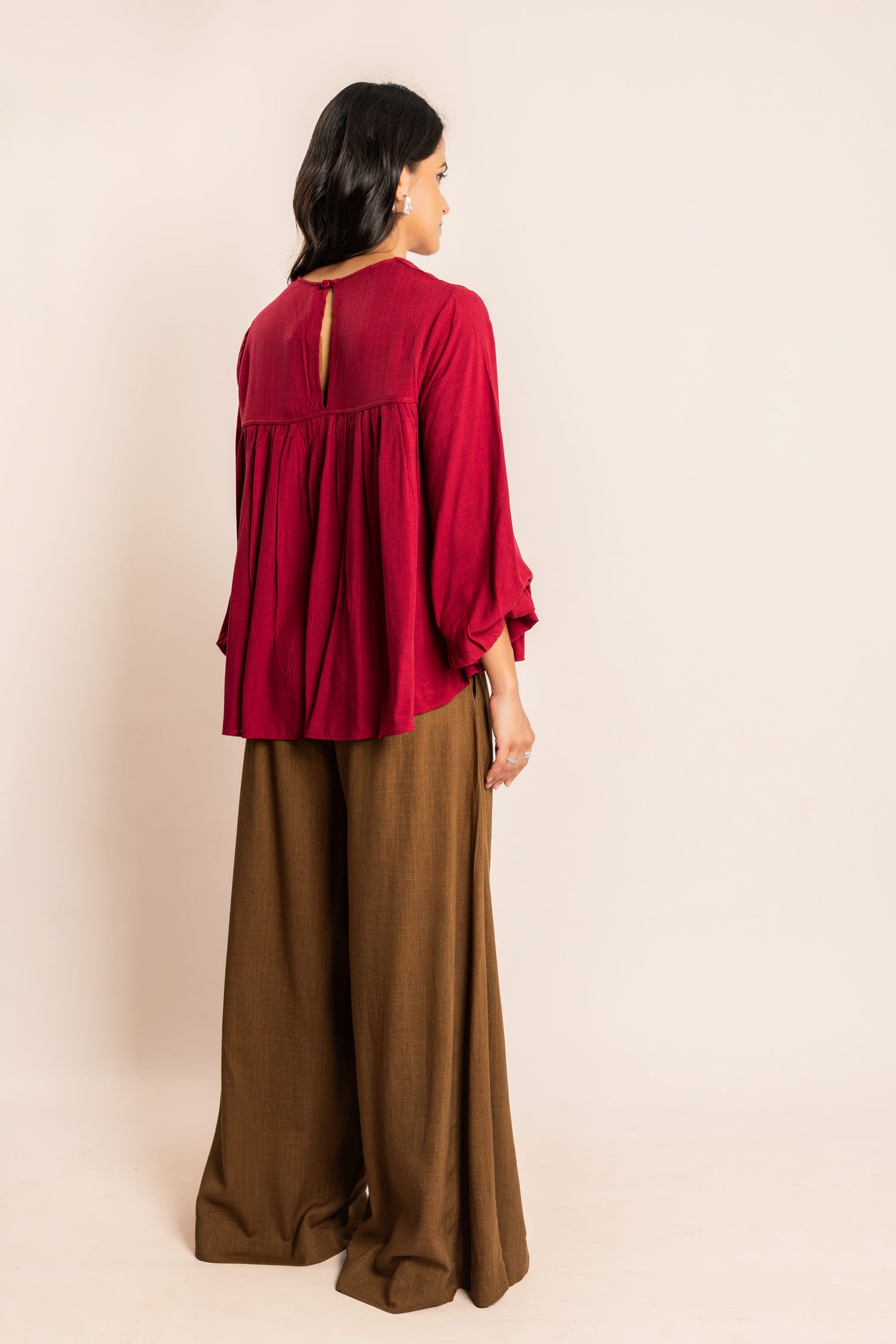 Kade Top - COCO by Cotton Collection