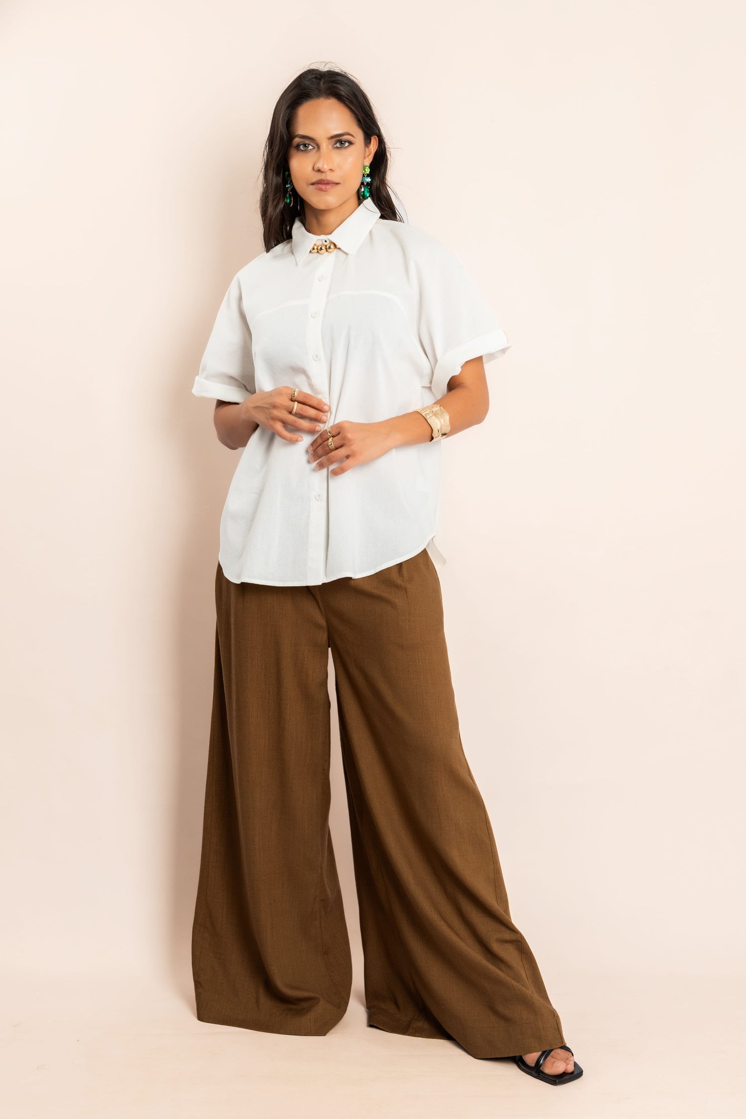 Vivi Top - COCO by Cotton Collection