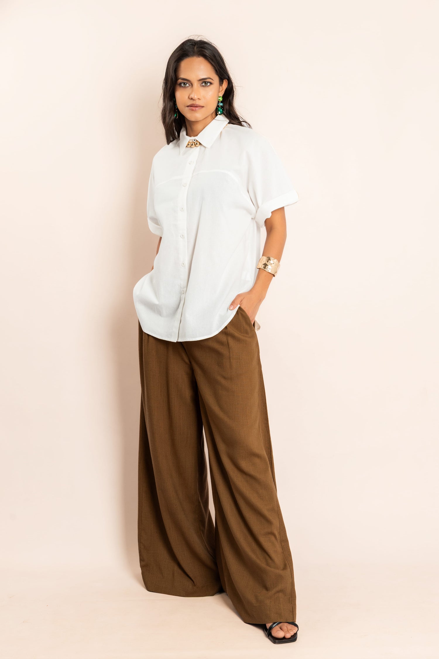 Vivi Top - COCO by Cotton Collection