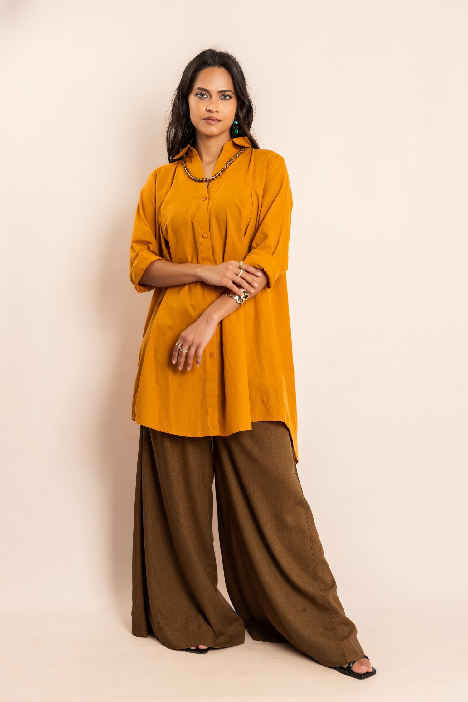 Laura Top - COCO by Cotton Collection