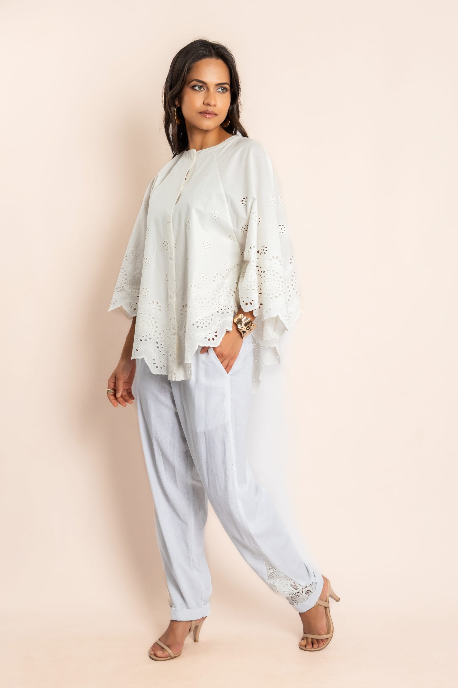 Stella Top - COCO by Cotton Collection