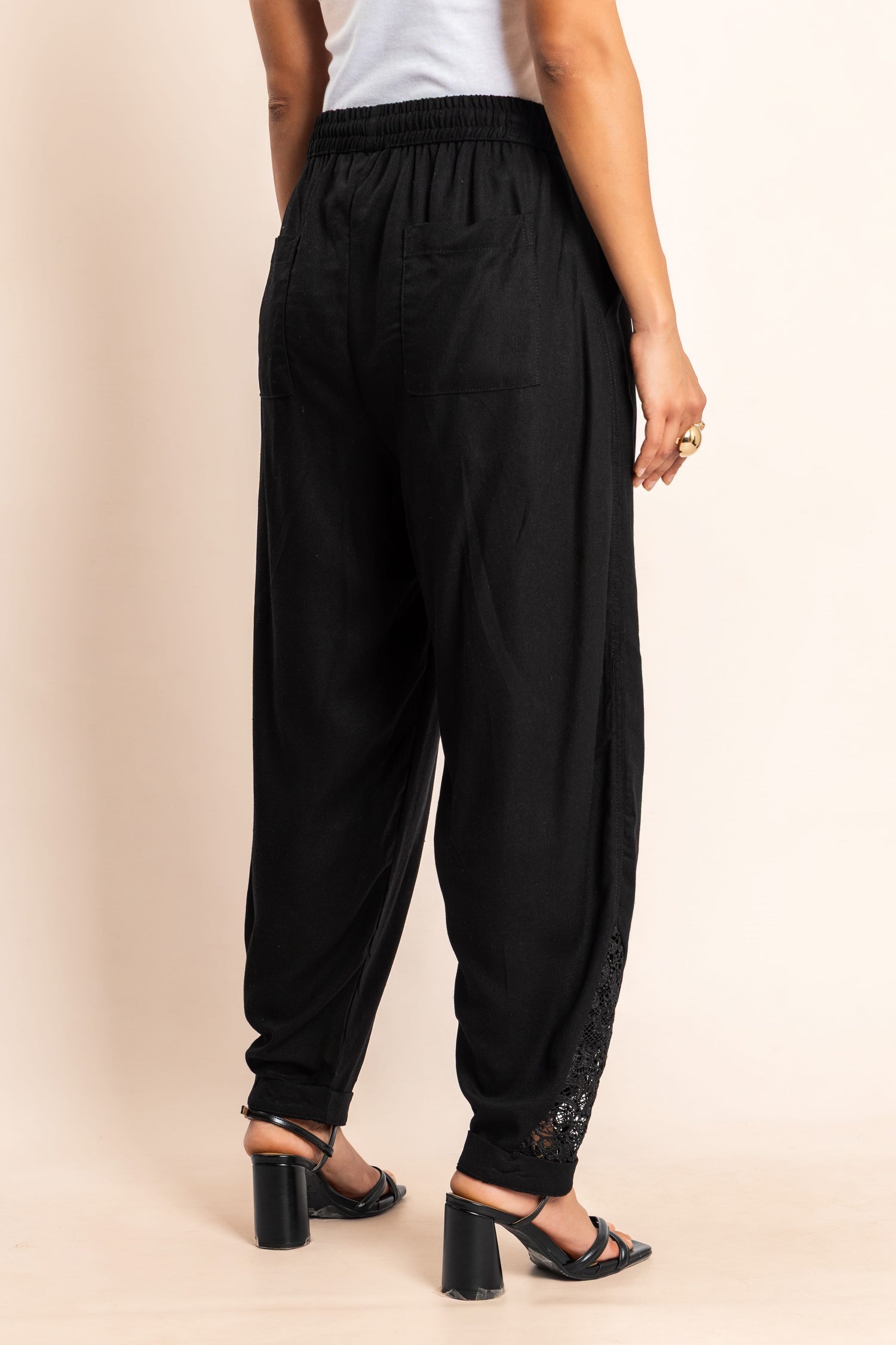 Calix Pants - COCO by Cotton Collection