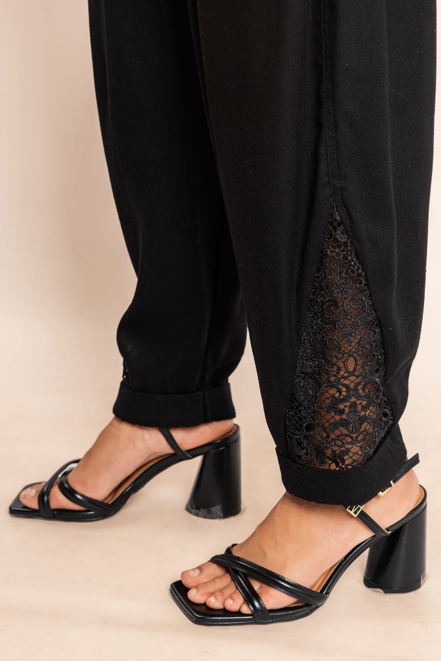 Calix Pants - COCO by Cotton Collection