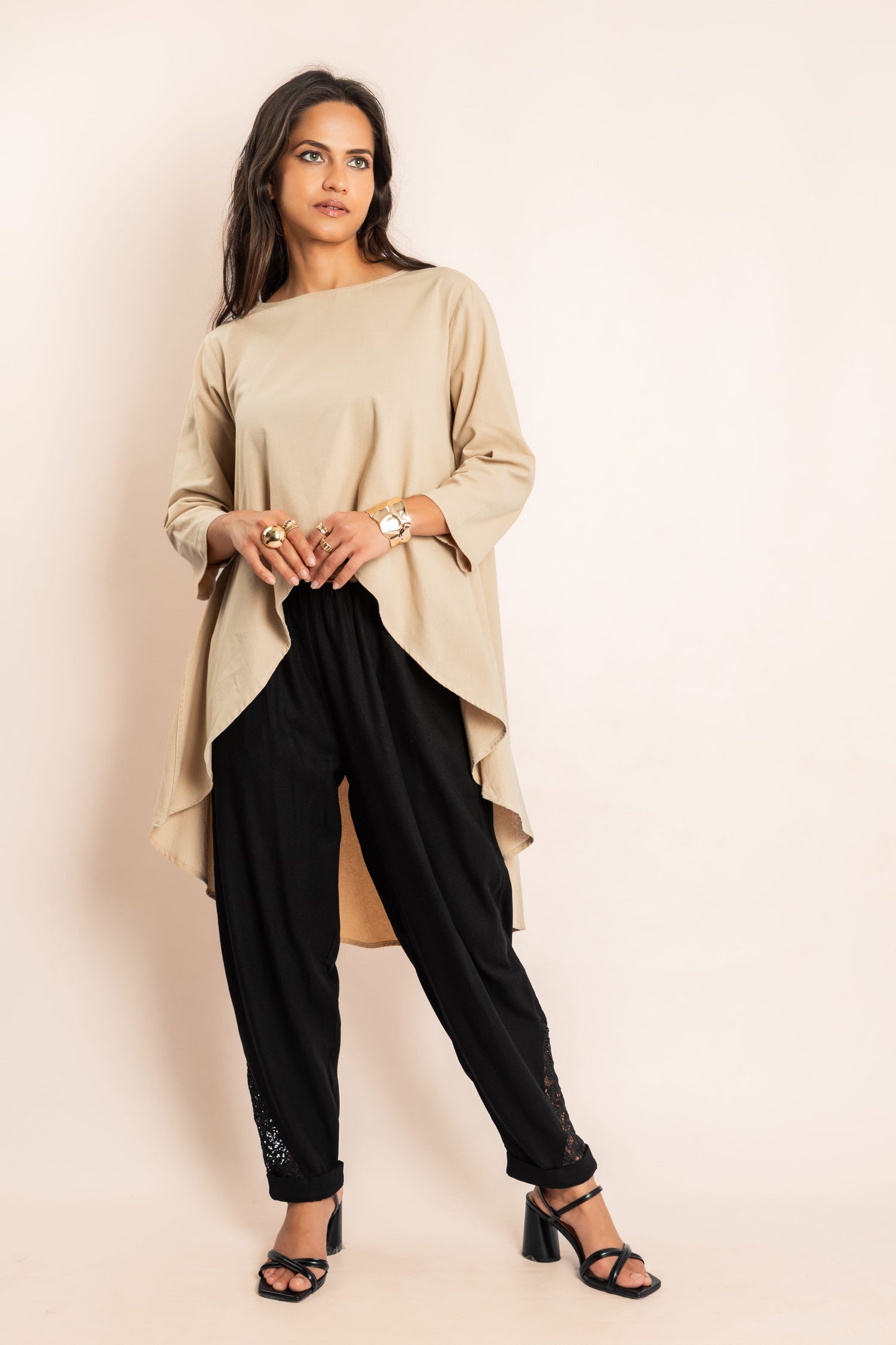 Sera Top - COCO by Cotton Collection