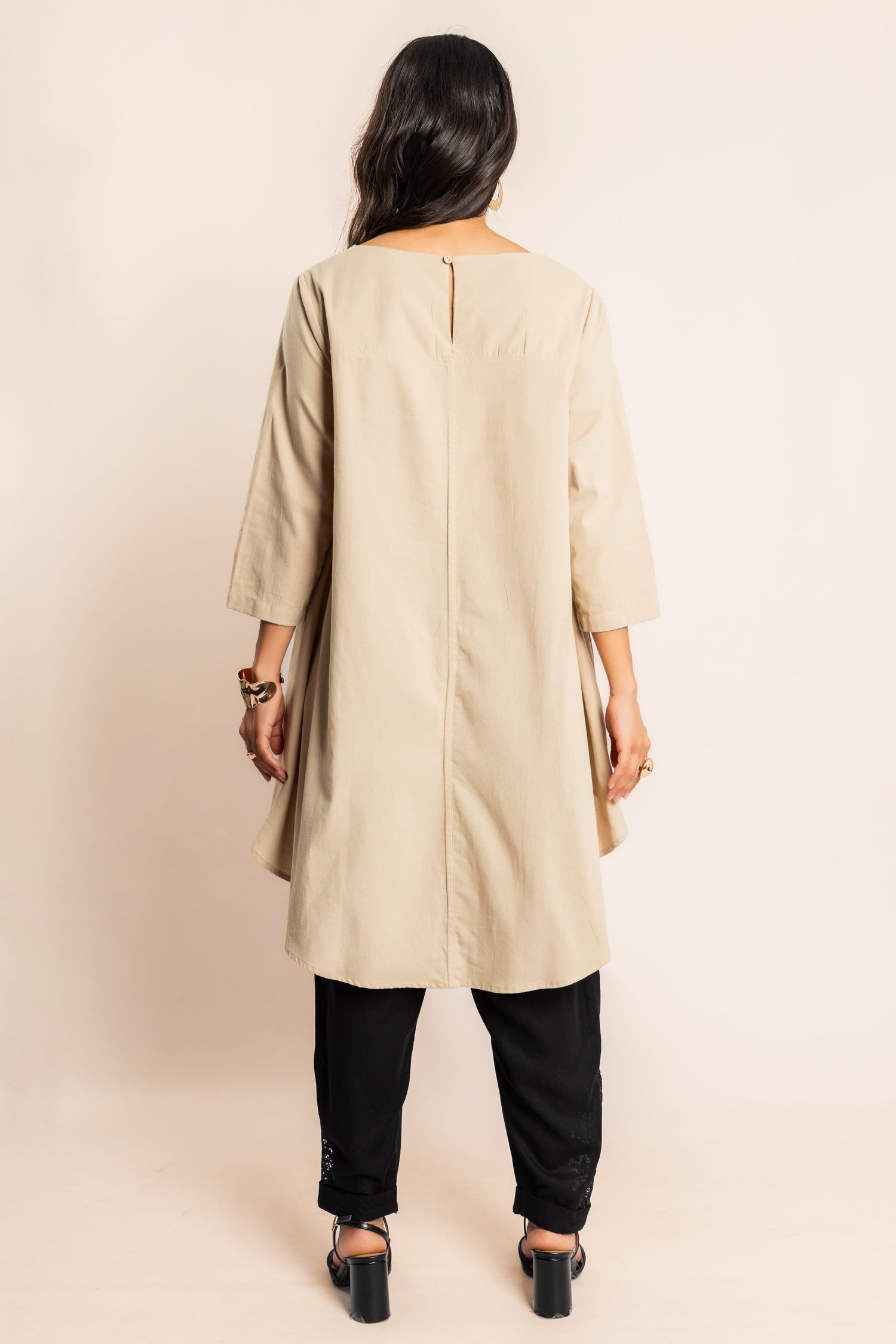 Sera Top - COCO by Cotton Collection