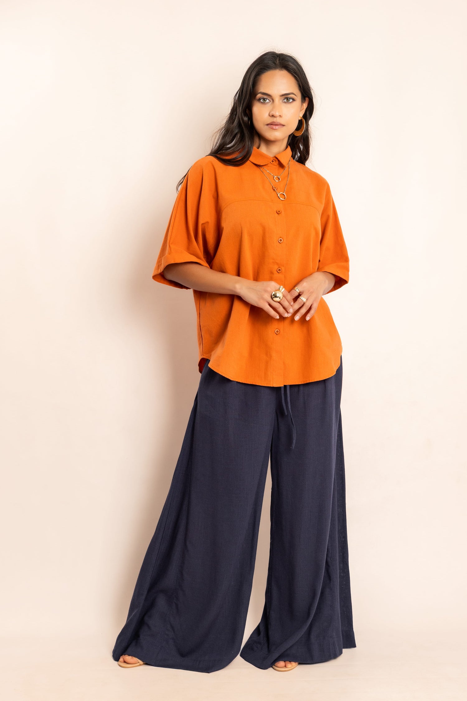 Vivi Top - COCO by Cotton Collection