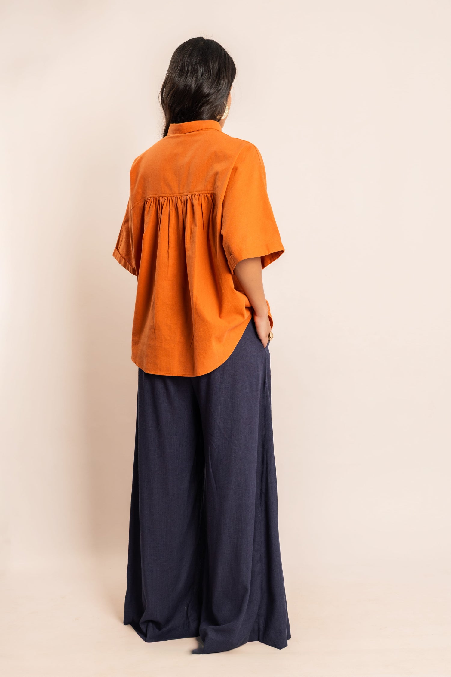 Vivi Top - COCO by Cotton Collection