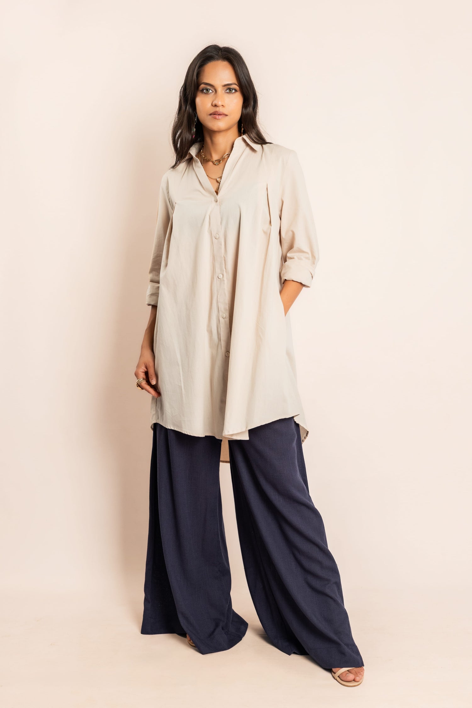 Laura Top - COCO by Cotton Collection