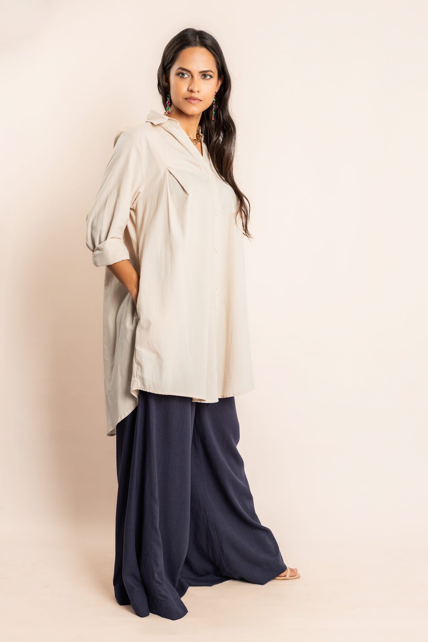 Laura Top - COCO by Cotton Collection