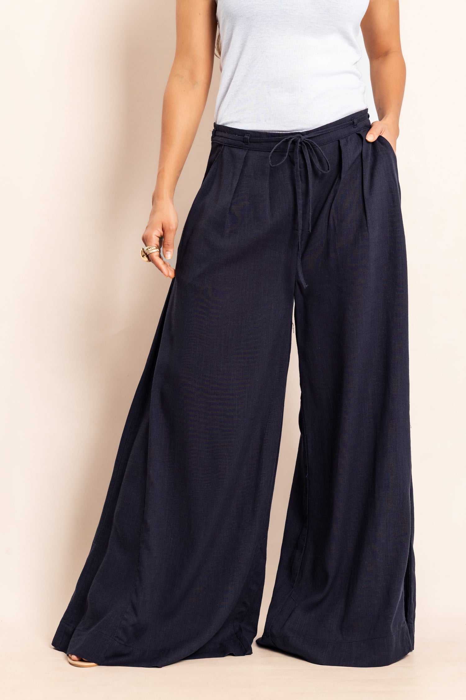 Odora Pants - COCO by Cotton Collection