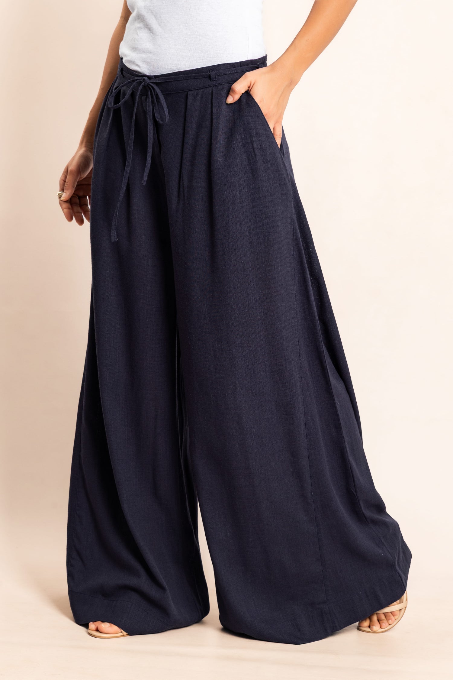 Odora Pants - COCO by Cotton Collection