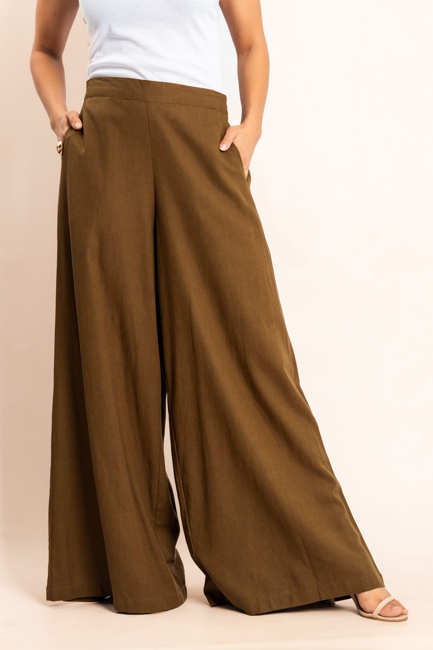 New Salma Pants - COCO by Cotton Collection