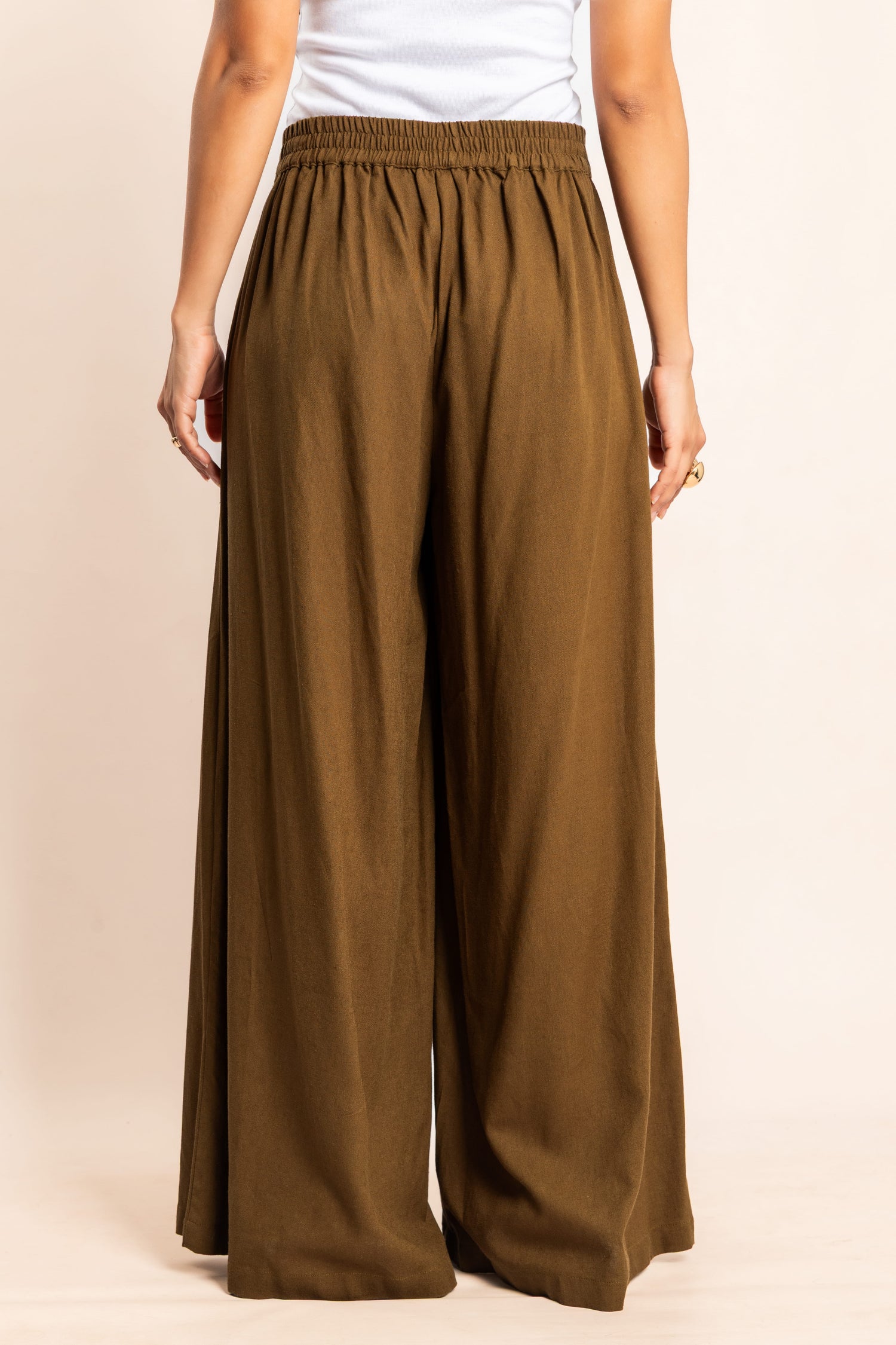 New Salma Pants - COCO by Cotton Collection