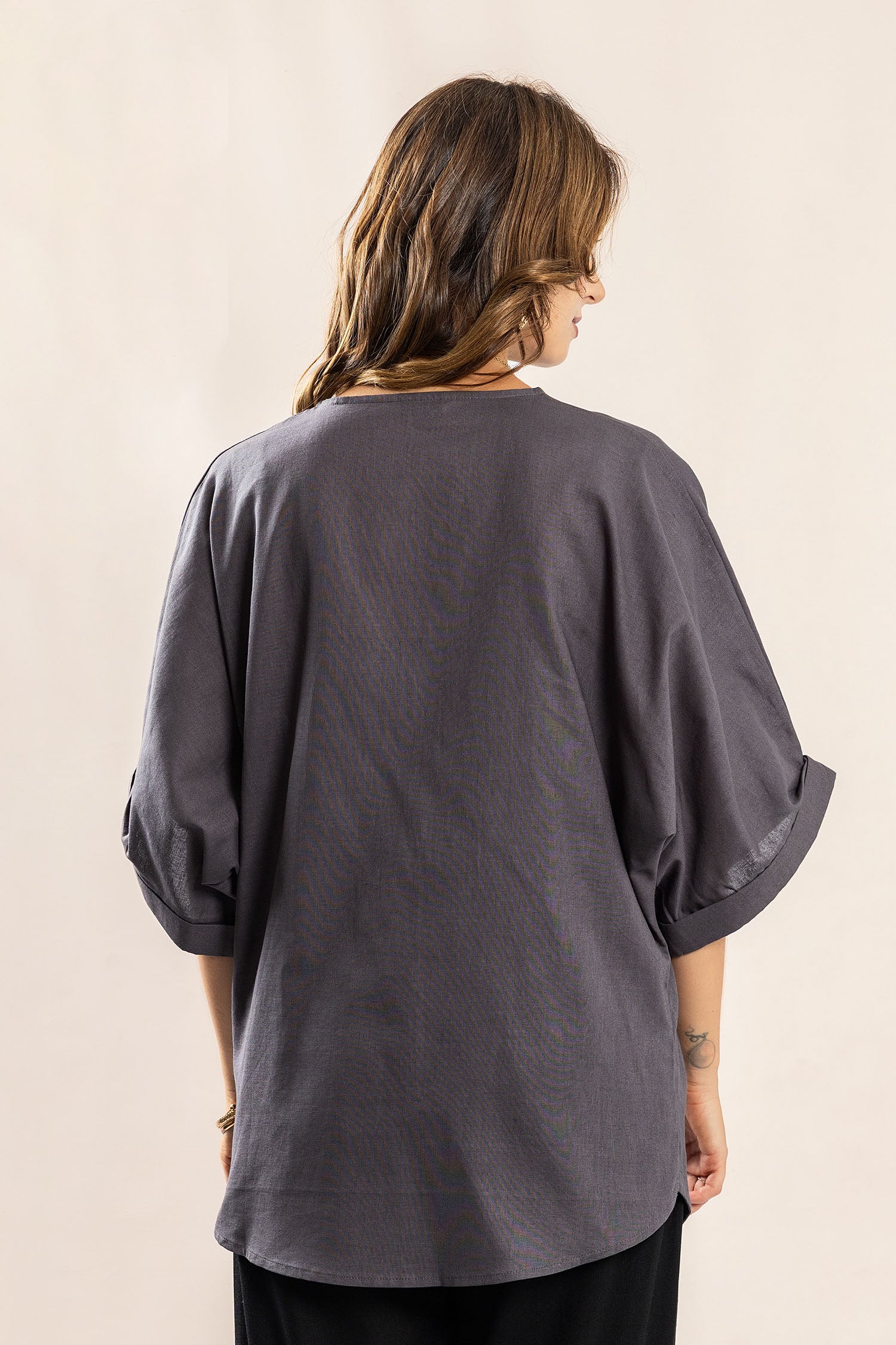 Zora Cardigan — CCW25WNCARD01-2