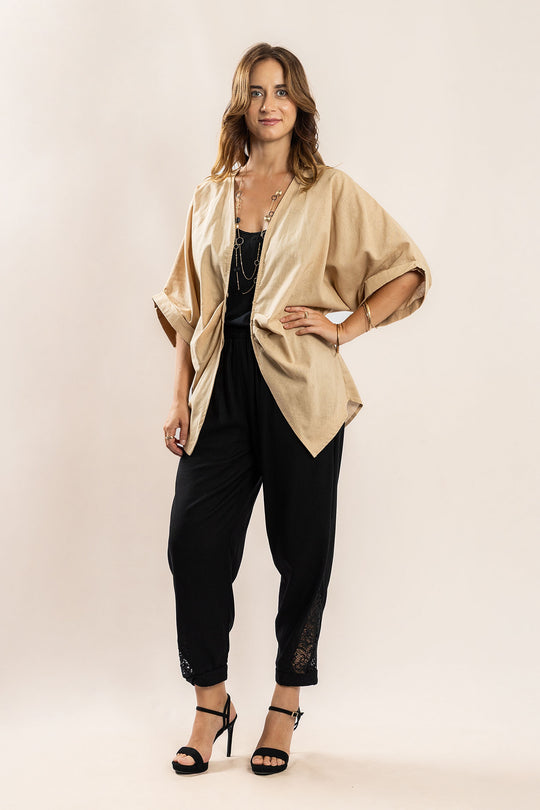 Zora Cardigan — CCW25WNCARD01-1