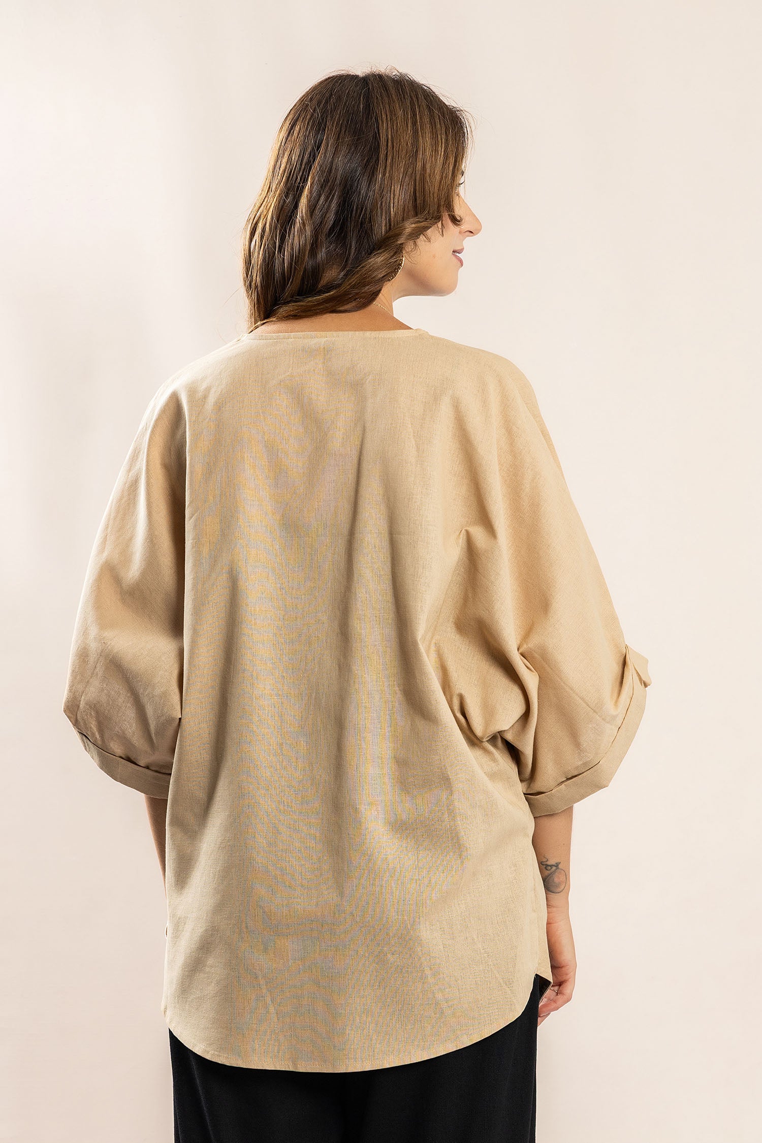 Zora Cardigan — CCW25WNCARD01-1