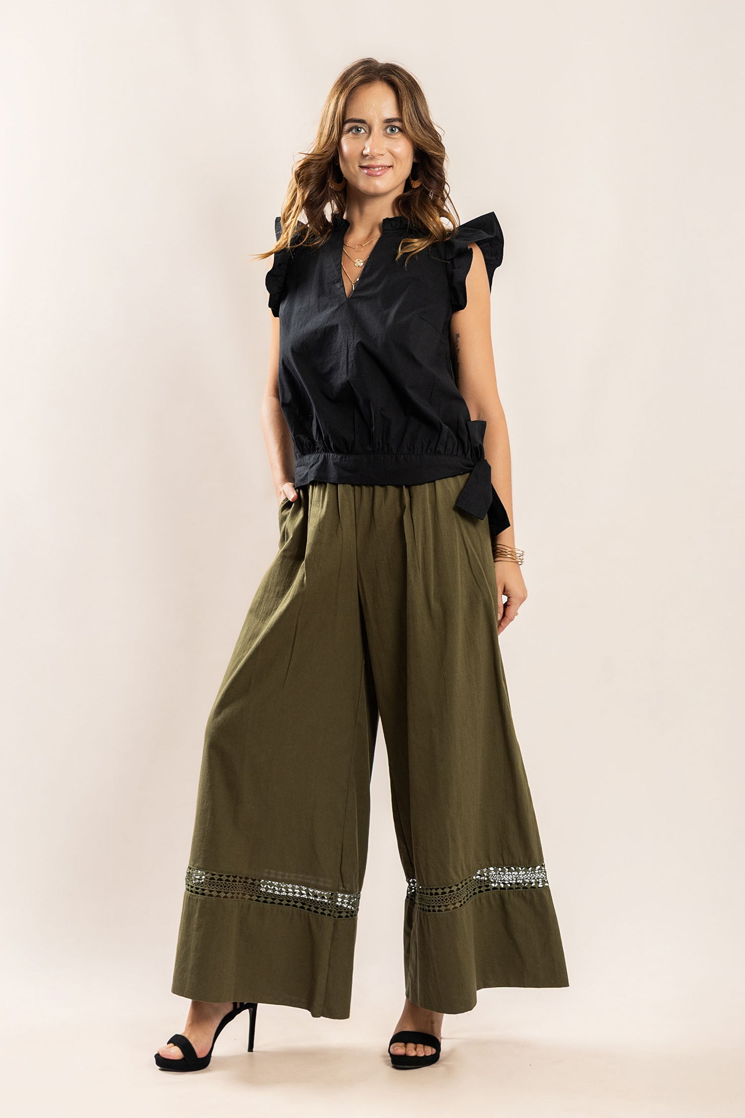 Pollie Top — CCW25WNBL11-2