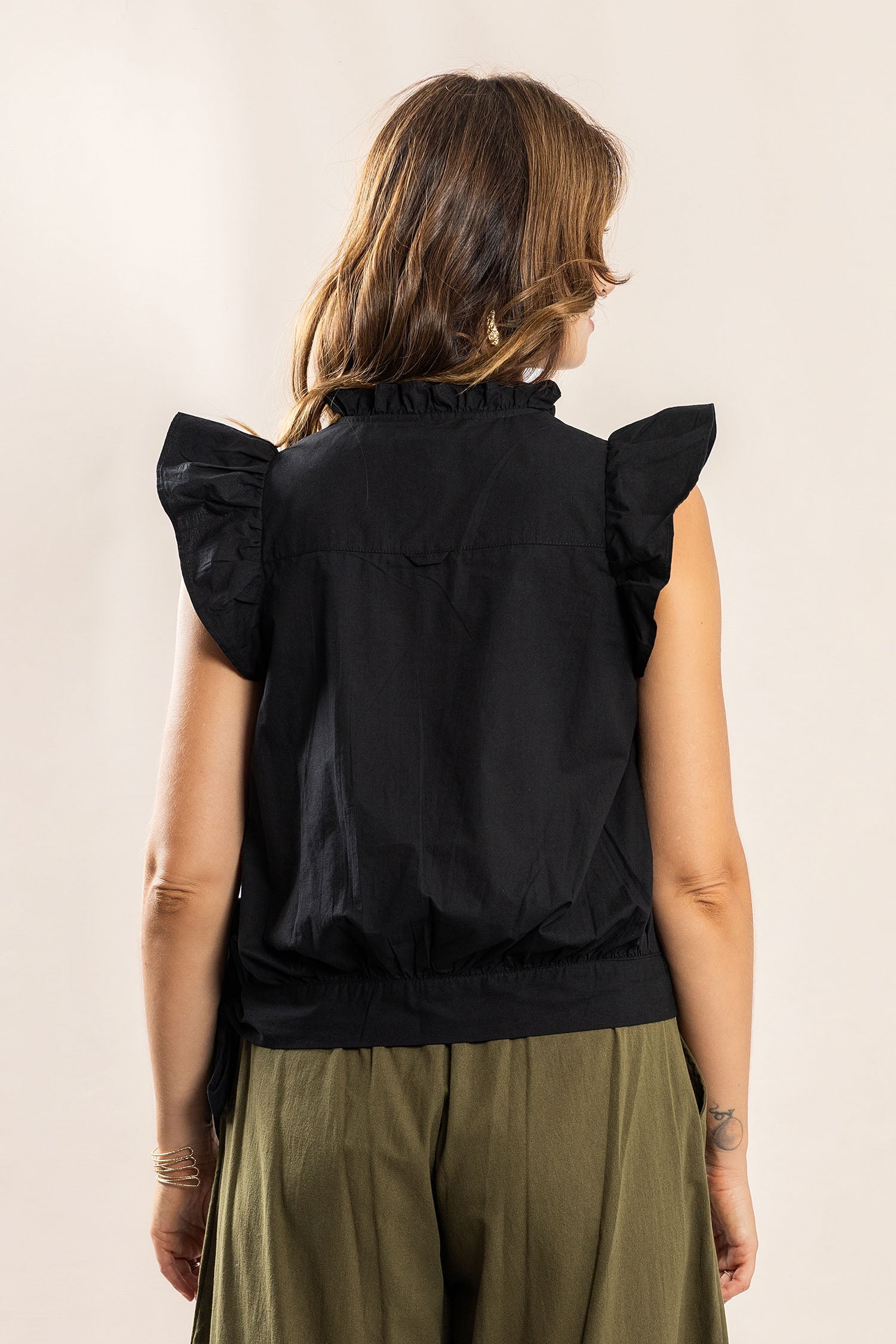Pollie Top — CCW25WNBL11-2