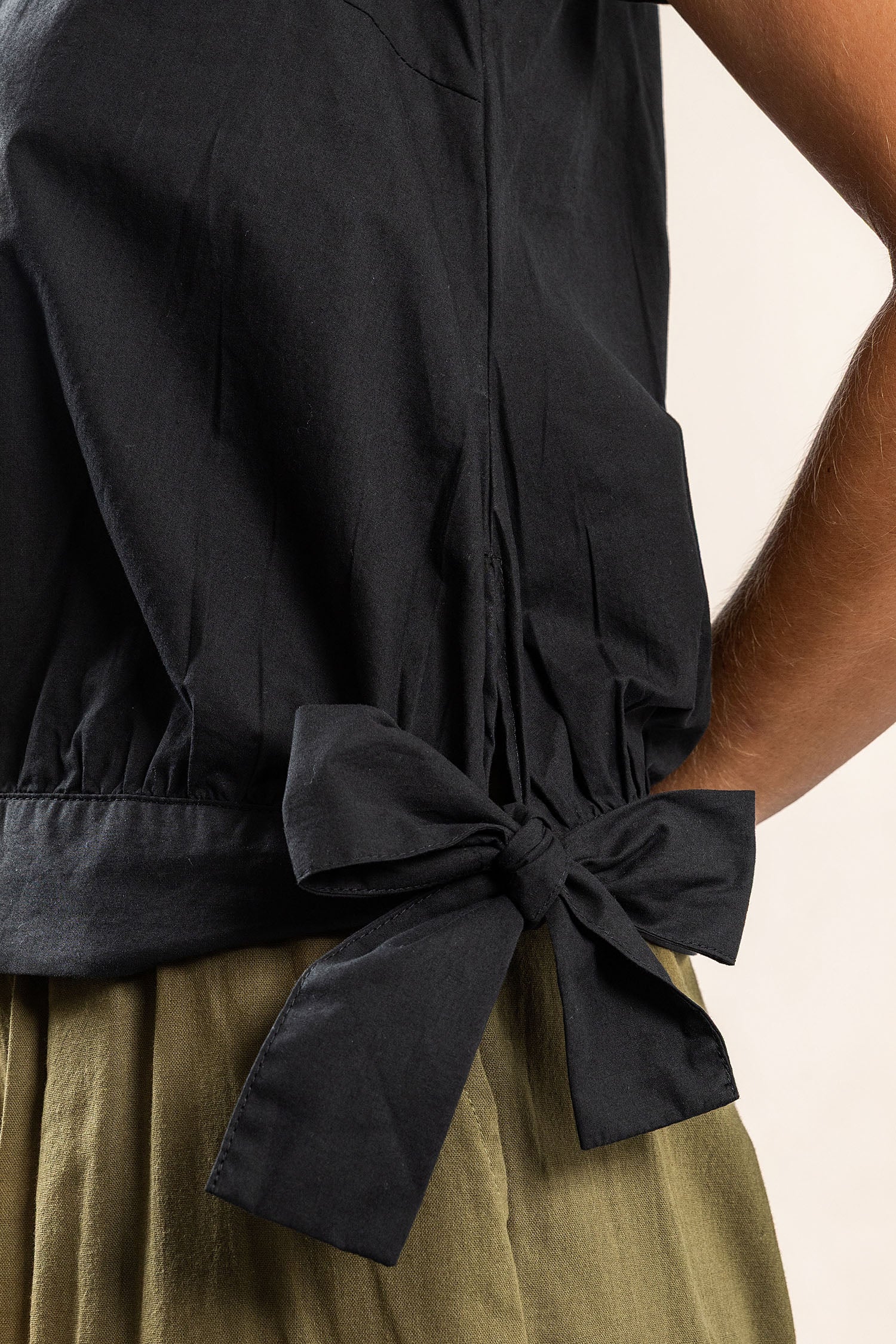 Pollie Top — CCW25WNBL11-2