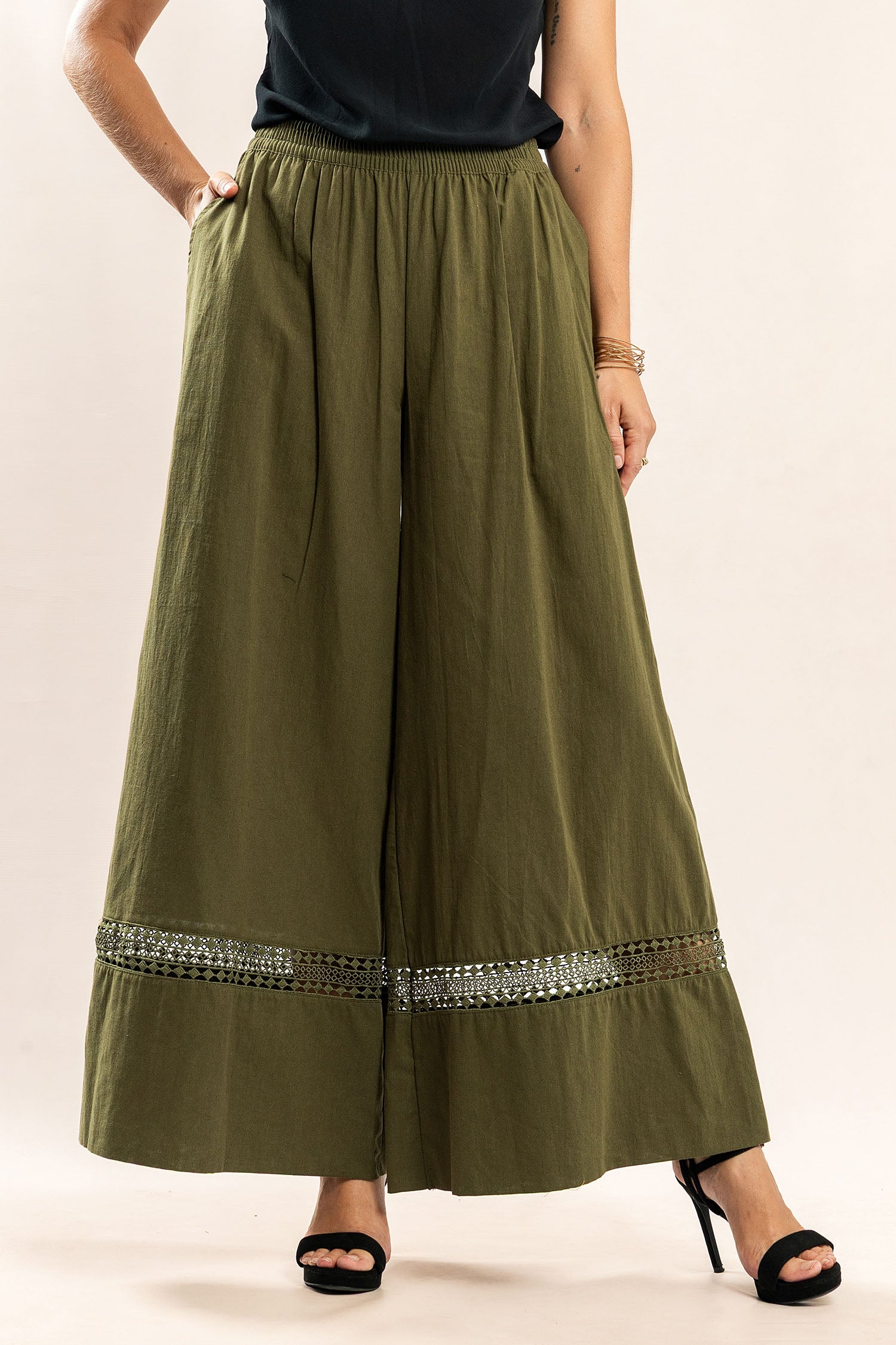 Gizzel Pants — CCW25WNPT08-2
