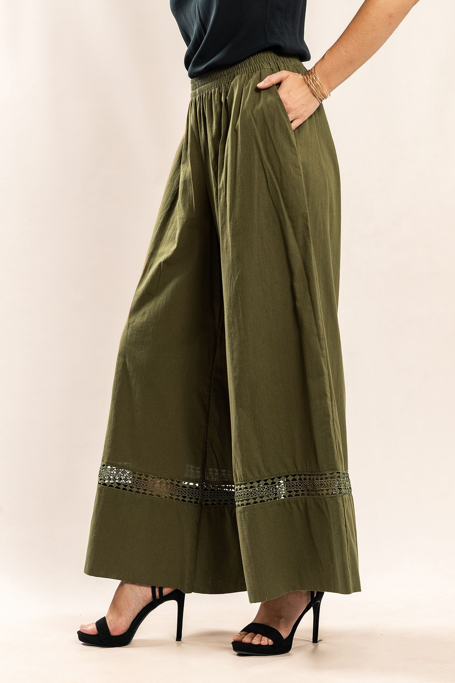 Gizzel Pants — CCW25WNPT08-2