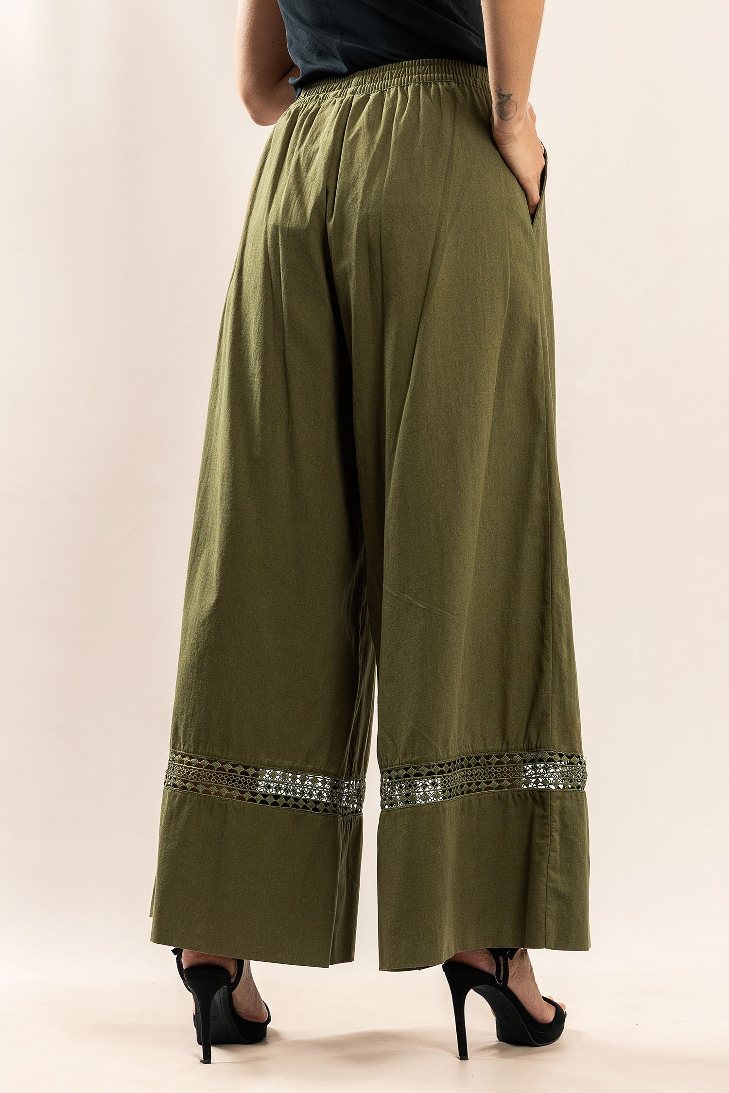 Gizzel Pants — CCW25WNPT08-2
