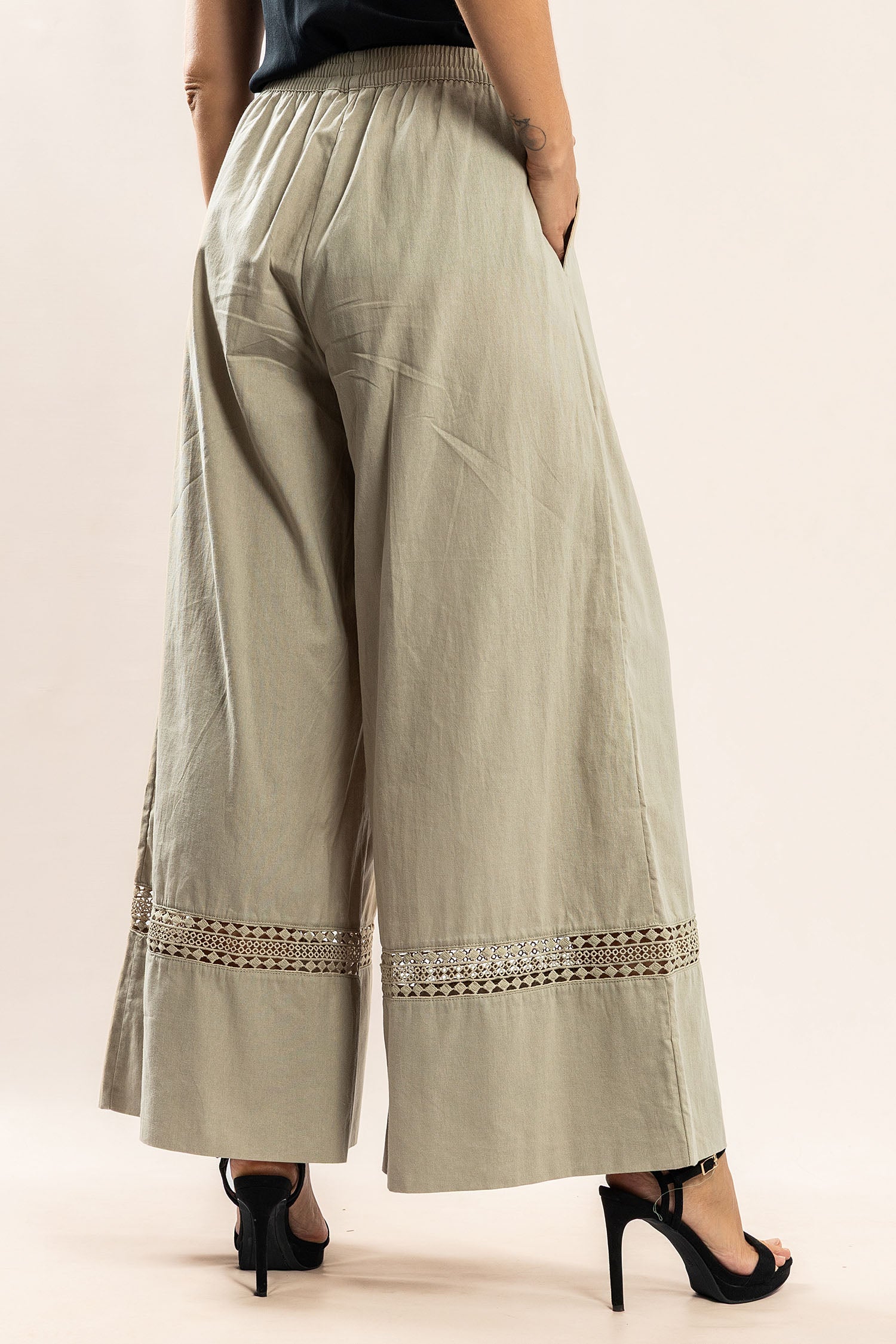 Gizzel Pants — CCW25WNPT08-1