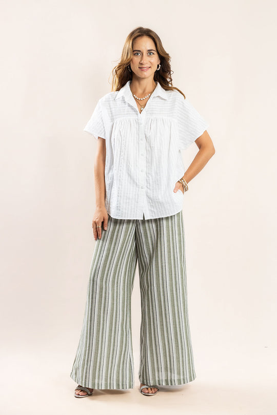 Sally Top — CCW26SSBL04-2