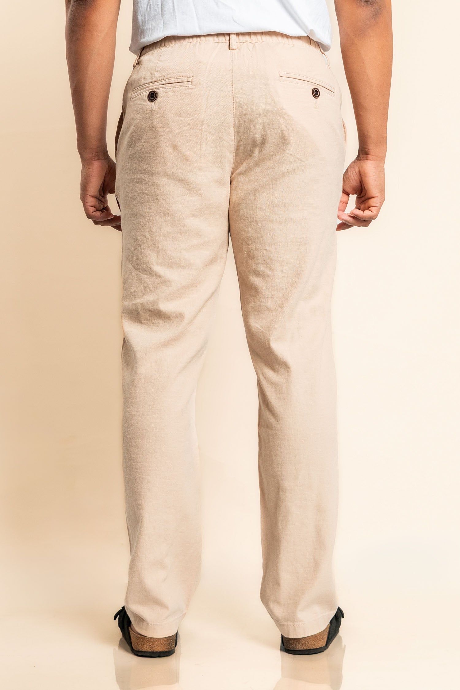 Linen Pants — CCM-COREPR26SSPT01-2