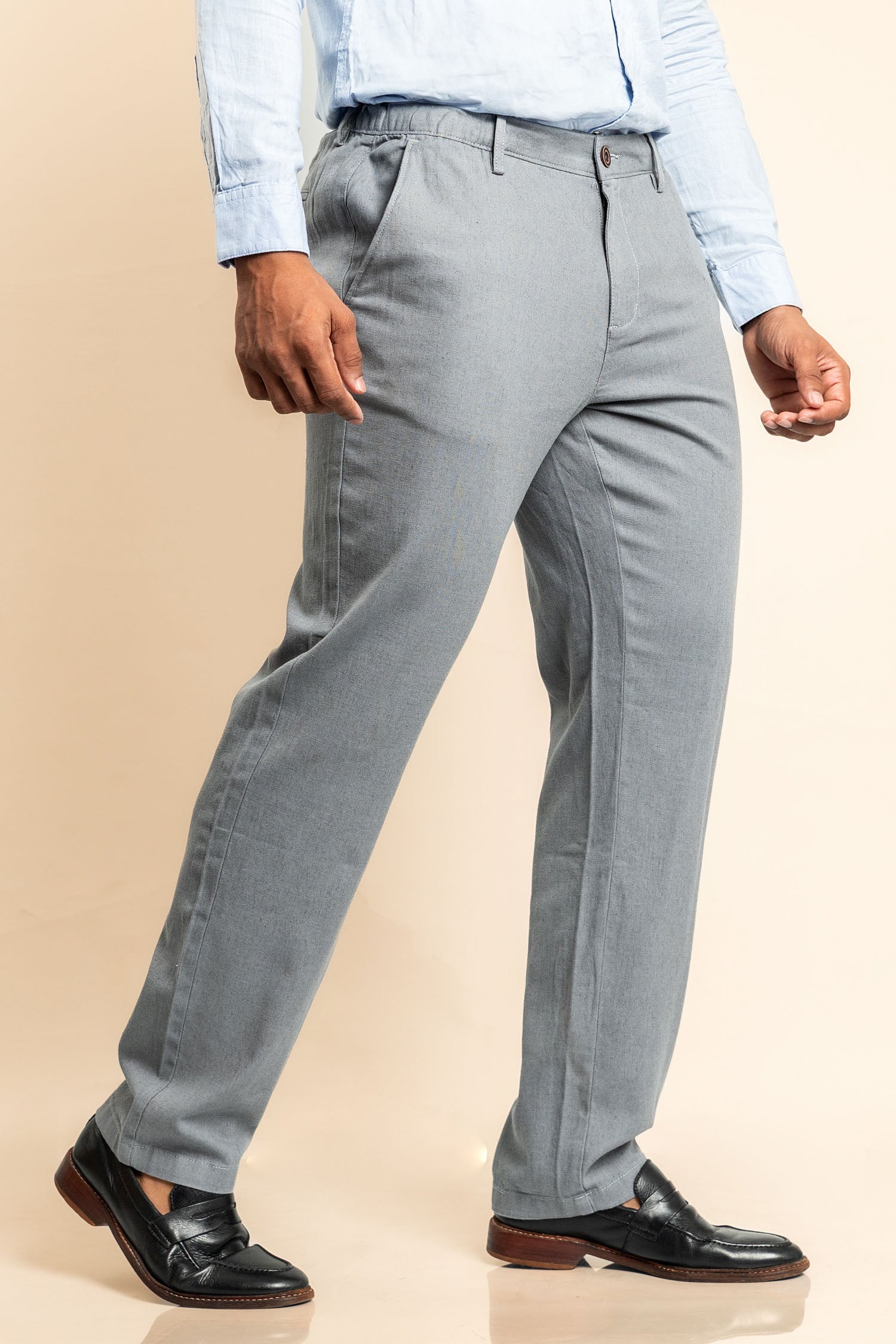 Linen Pants — CCM-COREPR26SSPT01-3