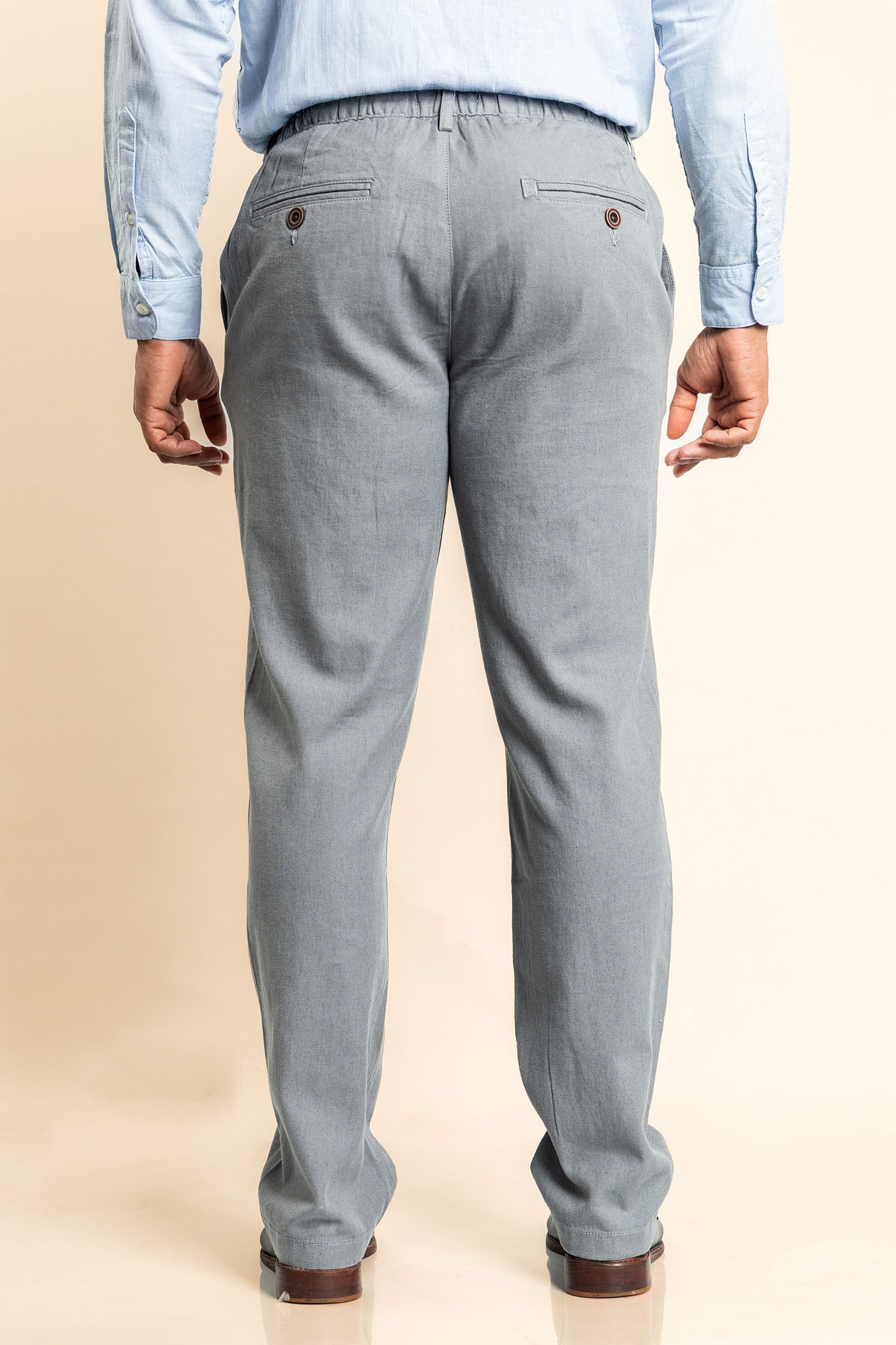 Linen Pants — CCM-COREPR26SSPT01-3