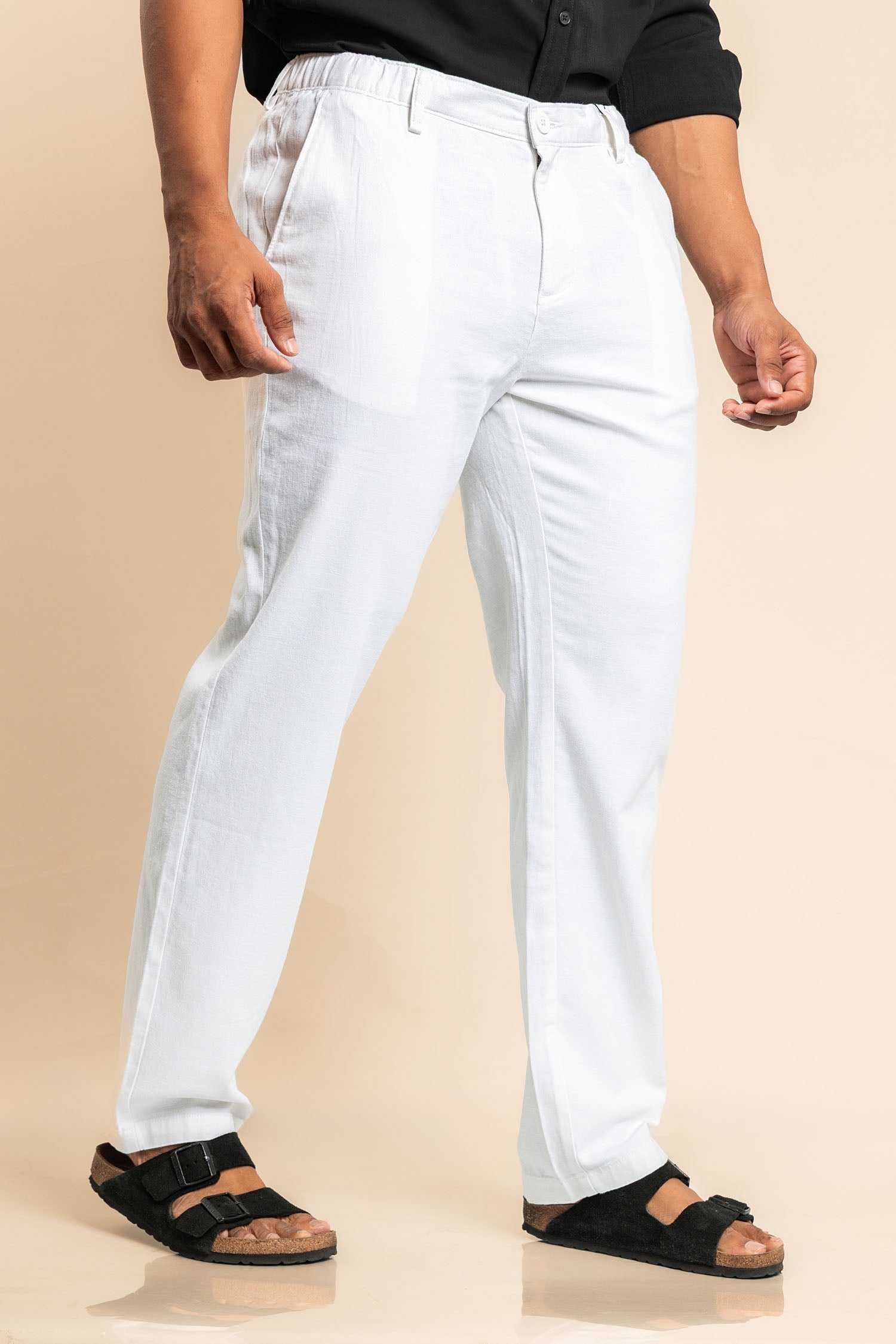 Linen Pants — CCM-COREPR26SSPT01-1