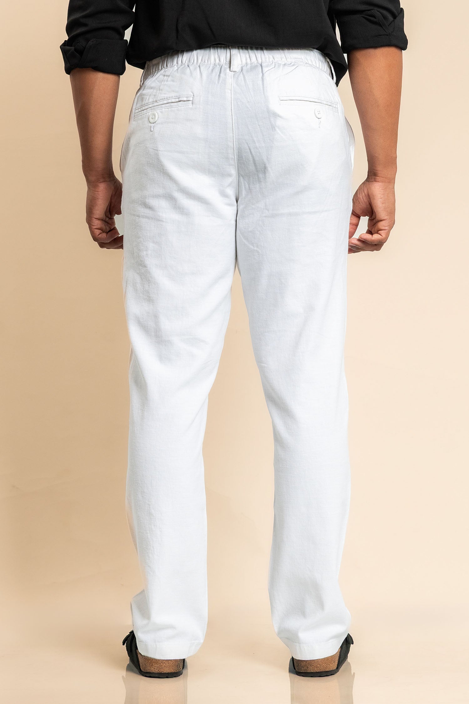Linen Pants — CCM-COREPR26SSPT01-1