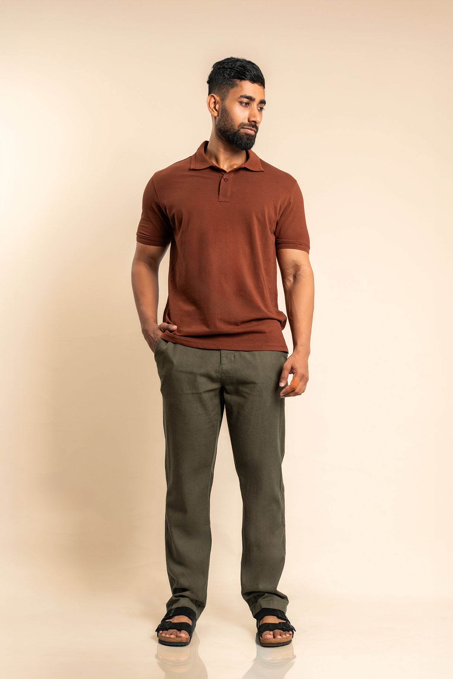 Linen Pants — CCM-COREPR26SSPT01-4